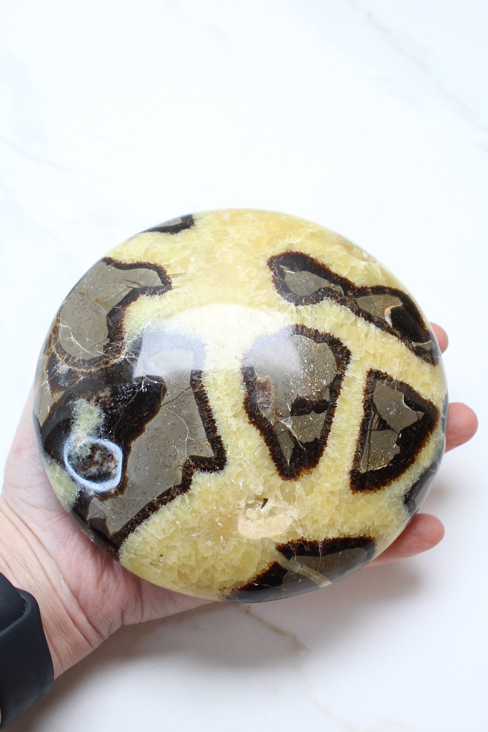 You are one of a kind