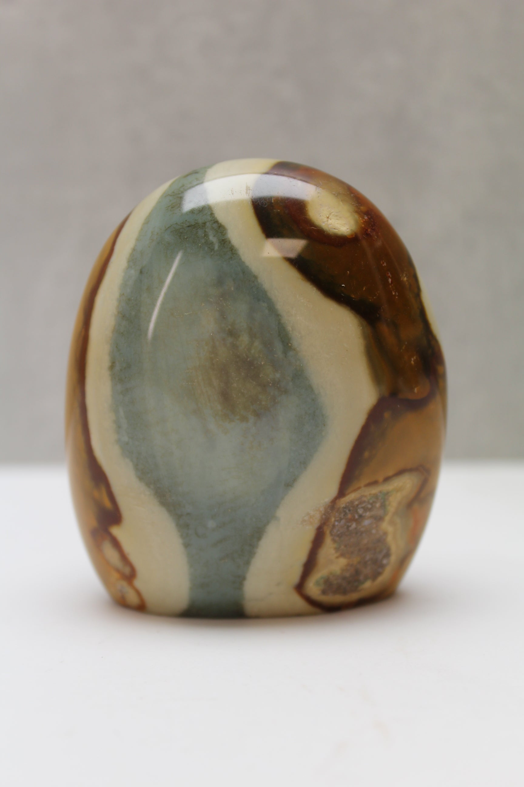 Prolycrome Jaspis - 179g