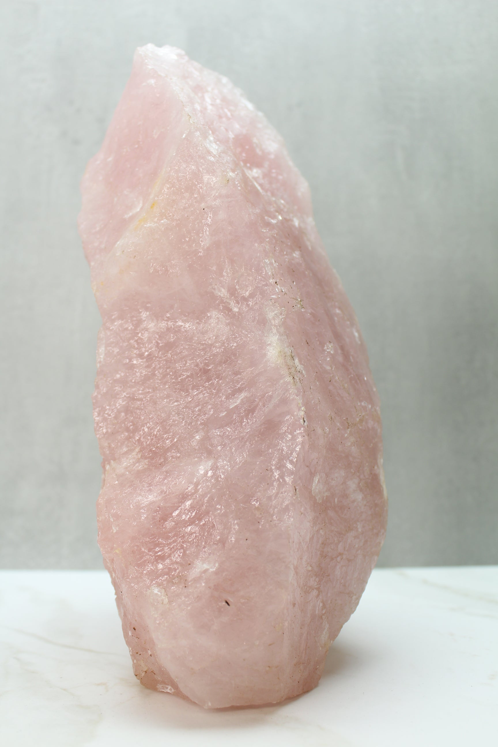 Rosakvarts Rå - 5.6kg