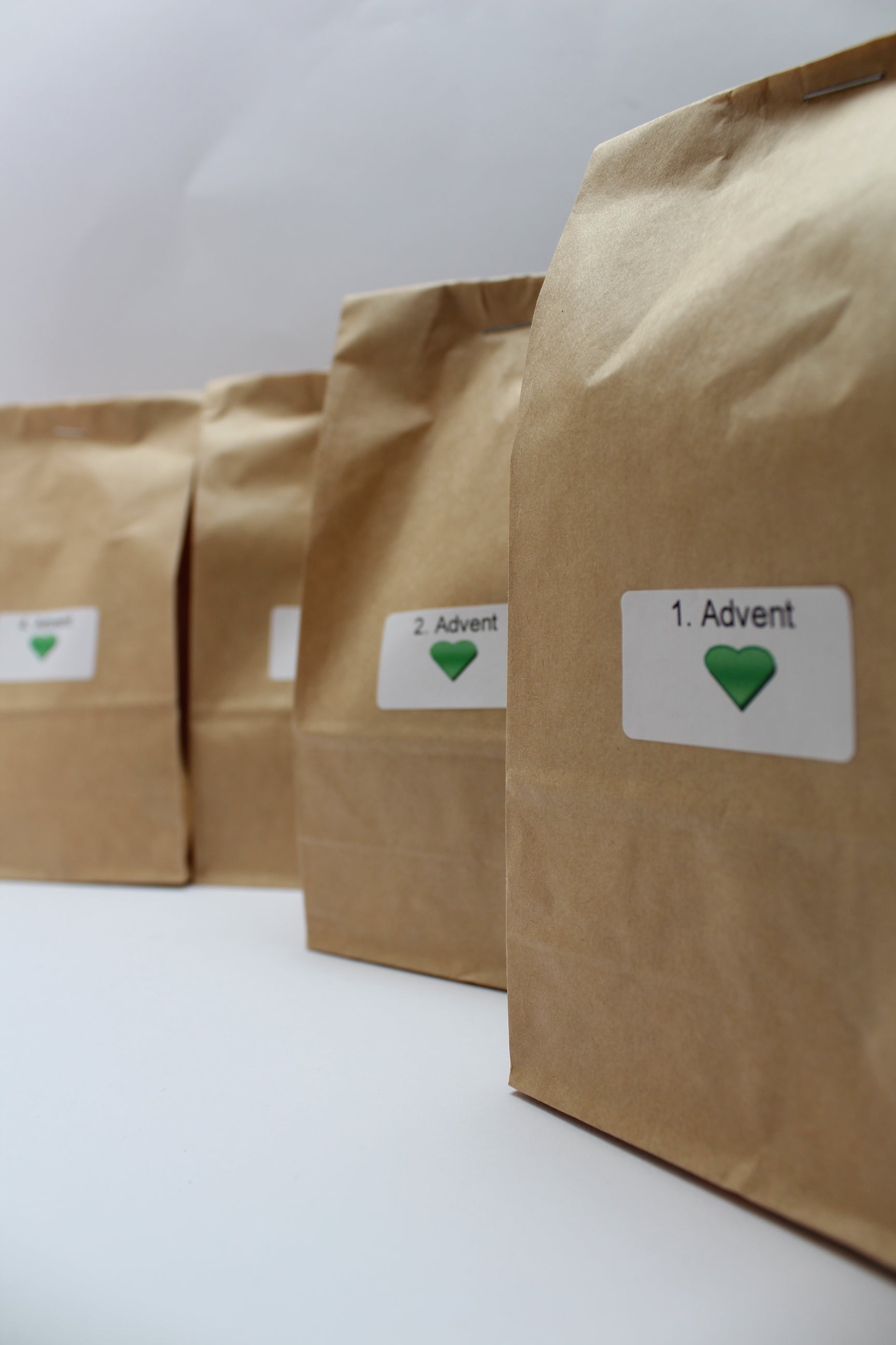 Adventskalender Ready-To-Go