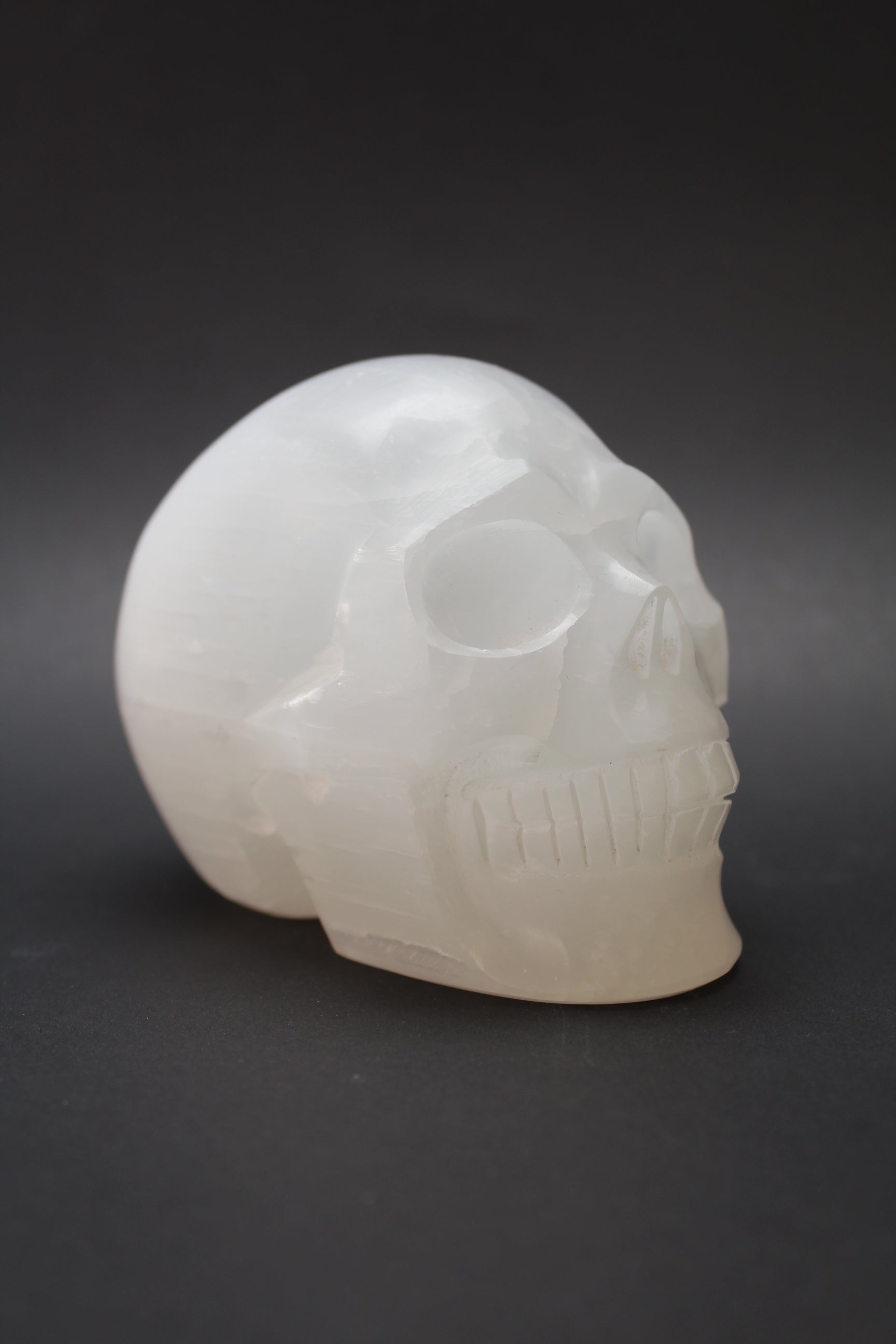 Selenit Kranie 900 gr. UNIKA