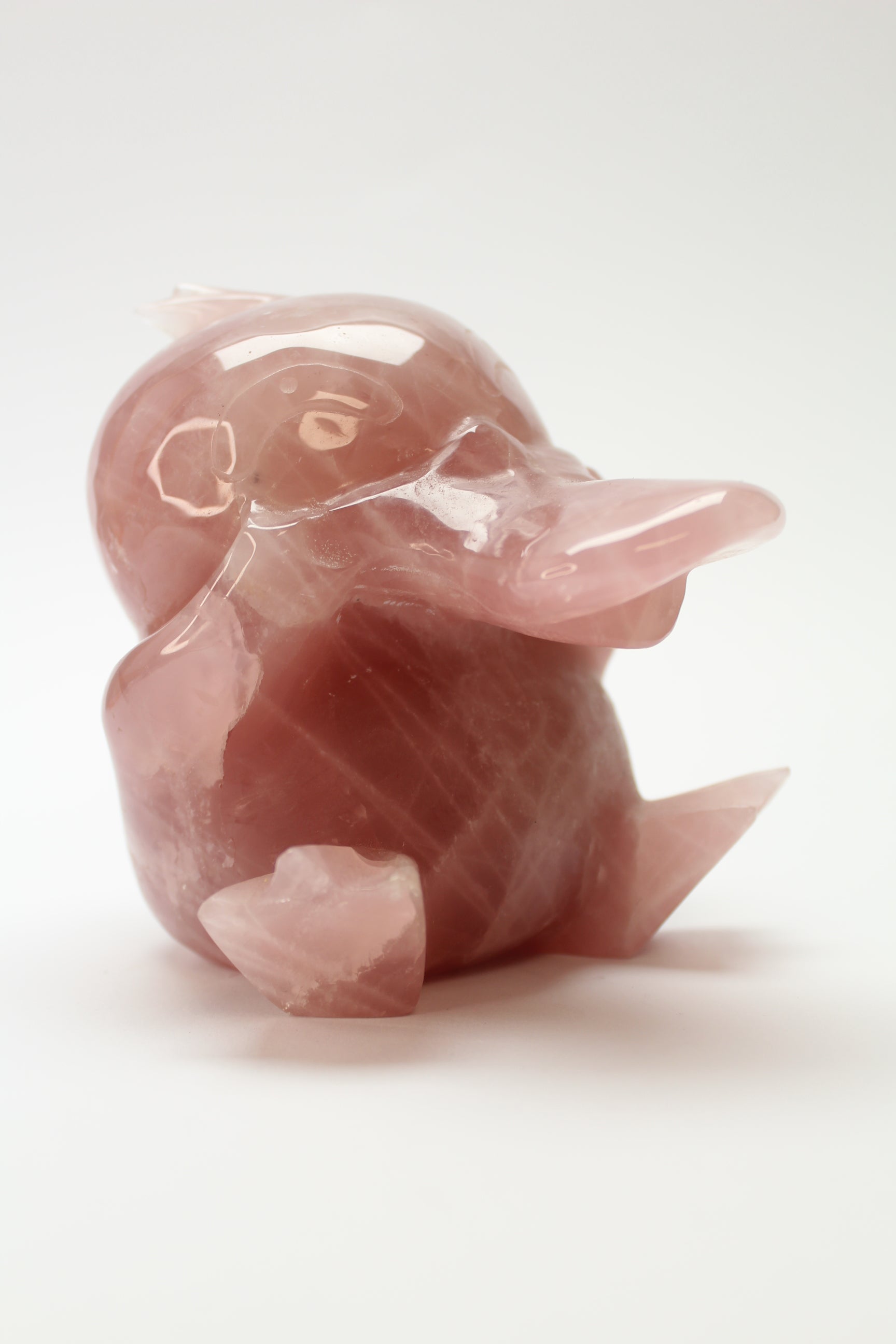 Rosakvarts And UNIKA 1,3 kg