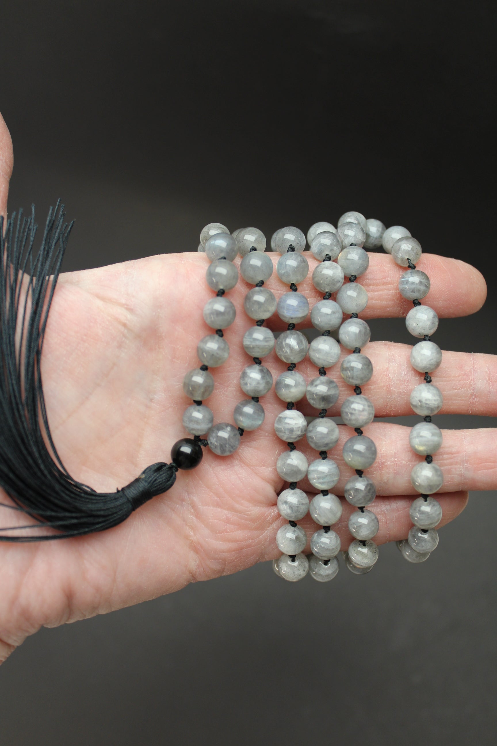 Mala Kæde Labradorit