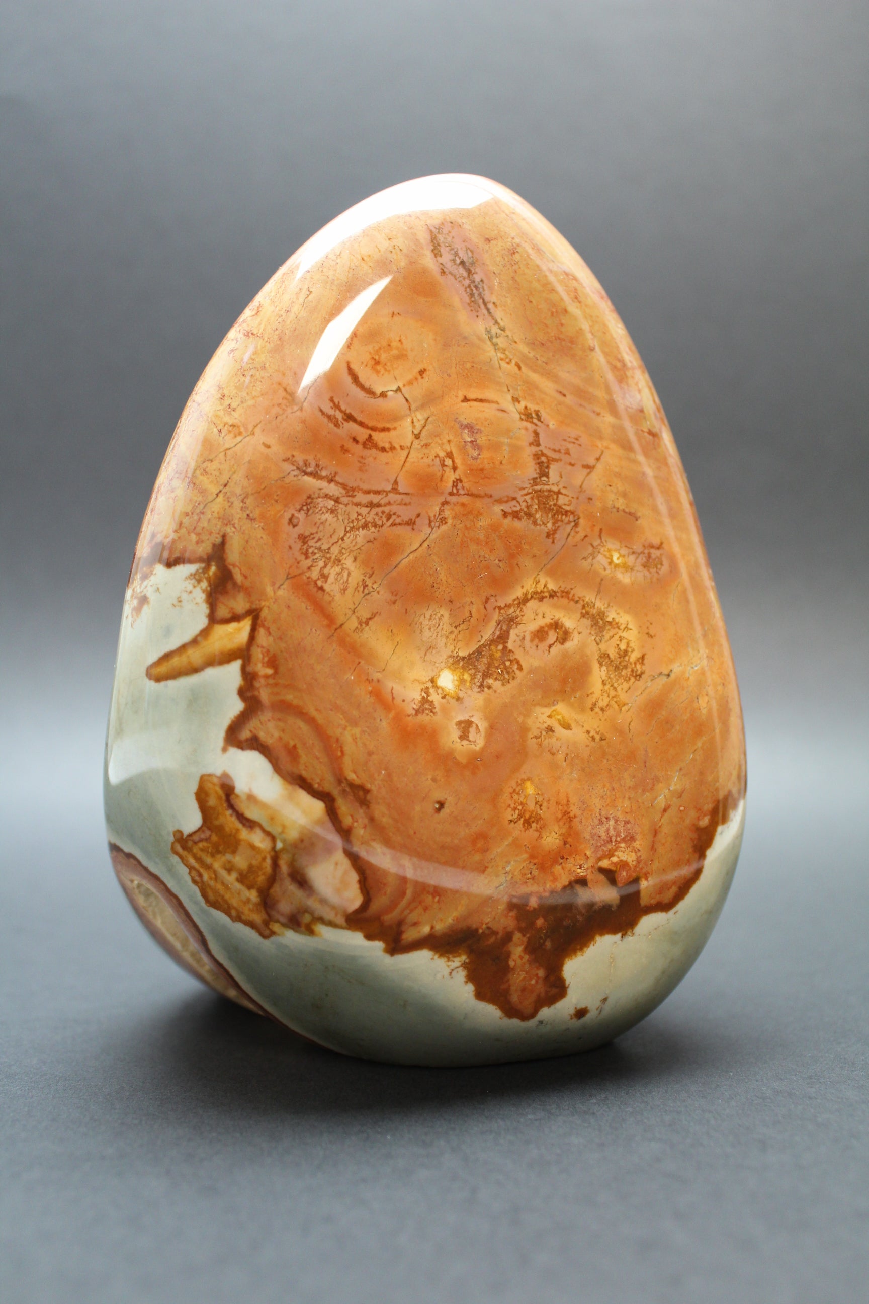 Polychrome Jaspis - 1.4kg