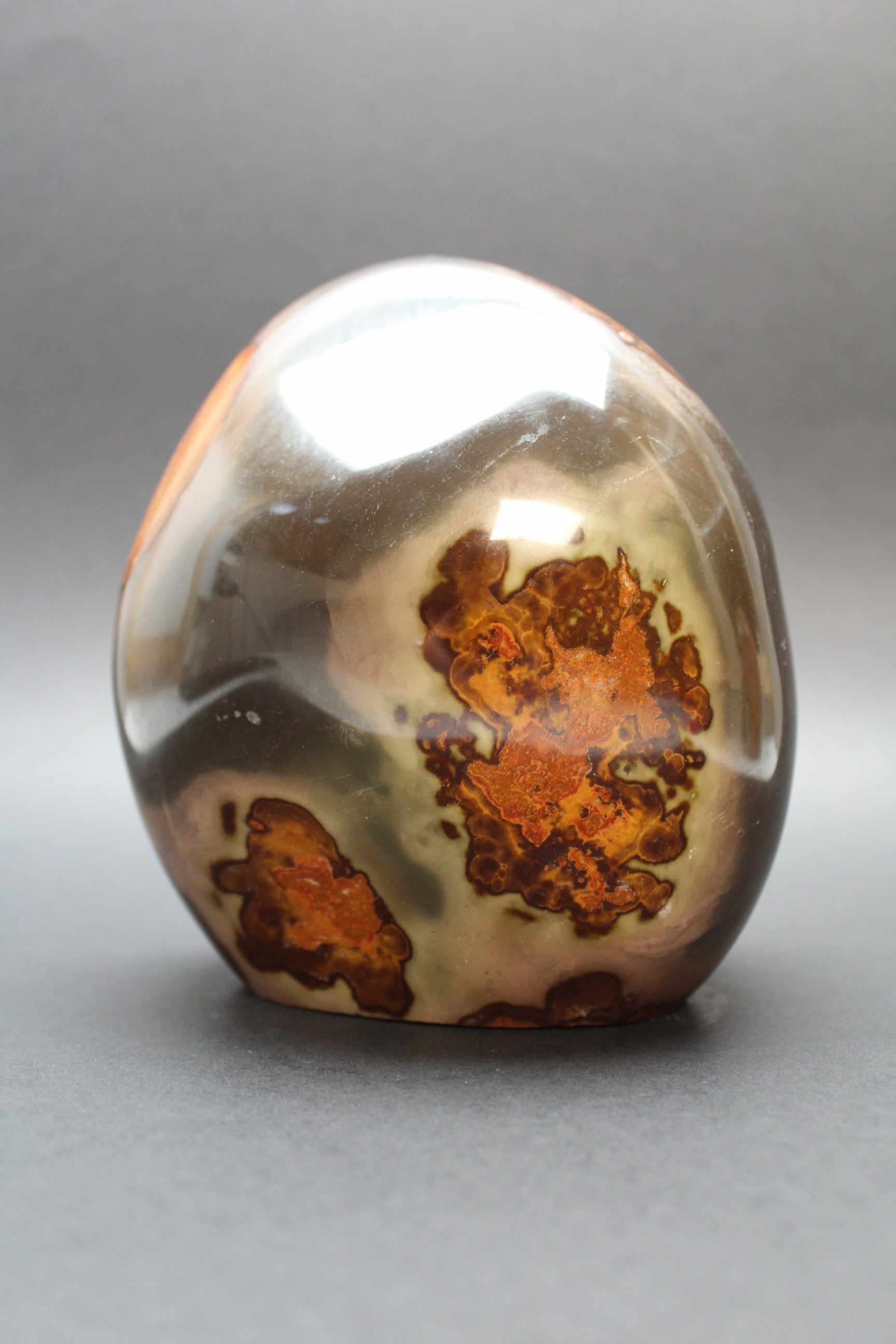 Polychrome Jaspis - 1.8kg