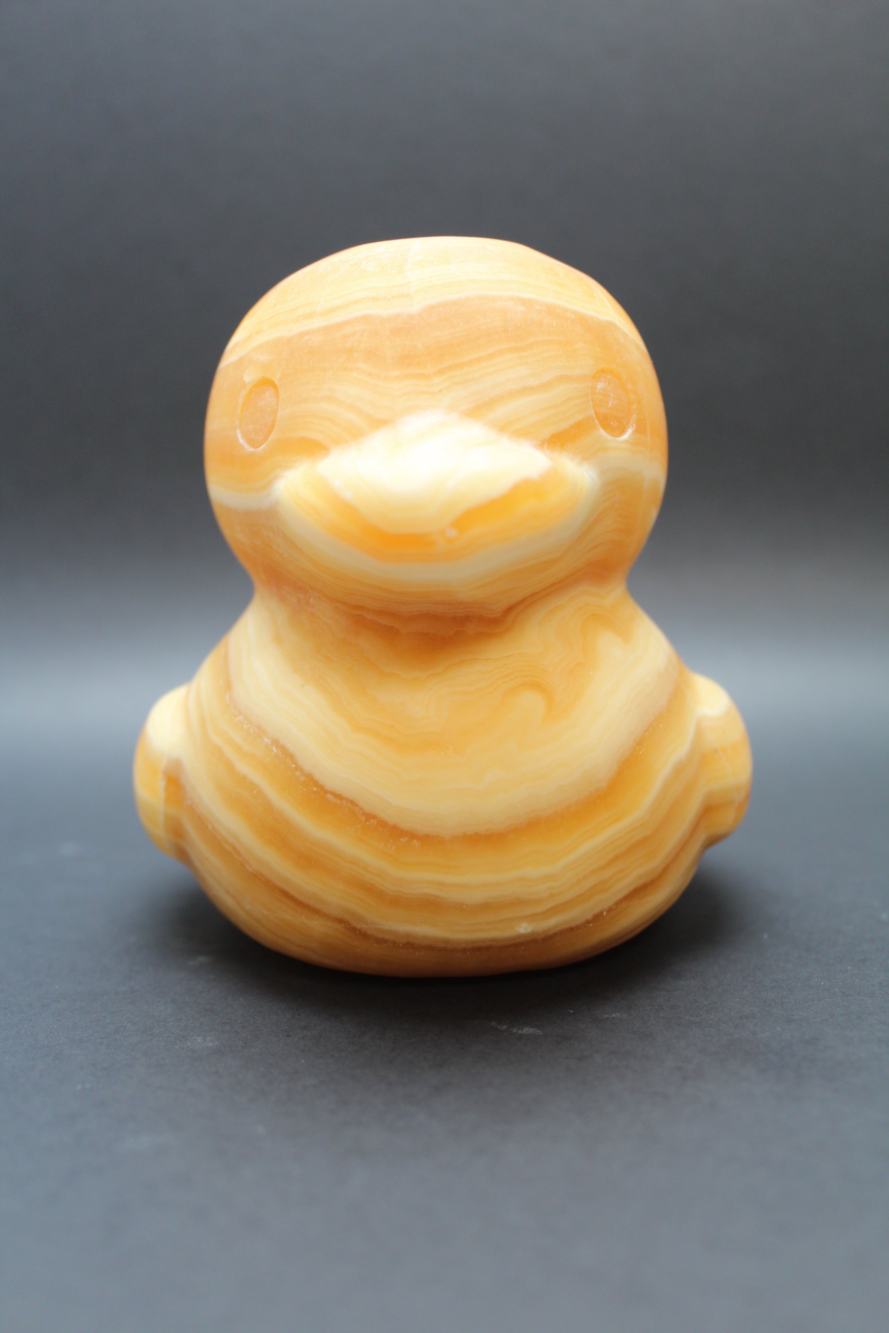 Orange Calcit And - 1.9kg