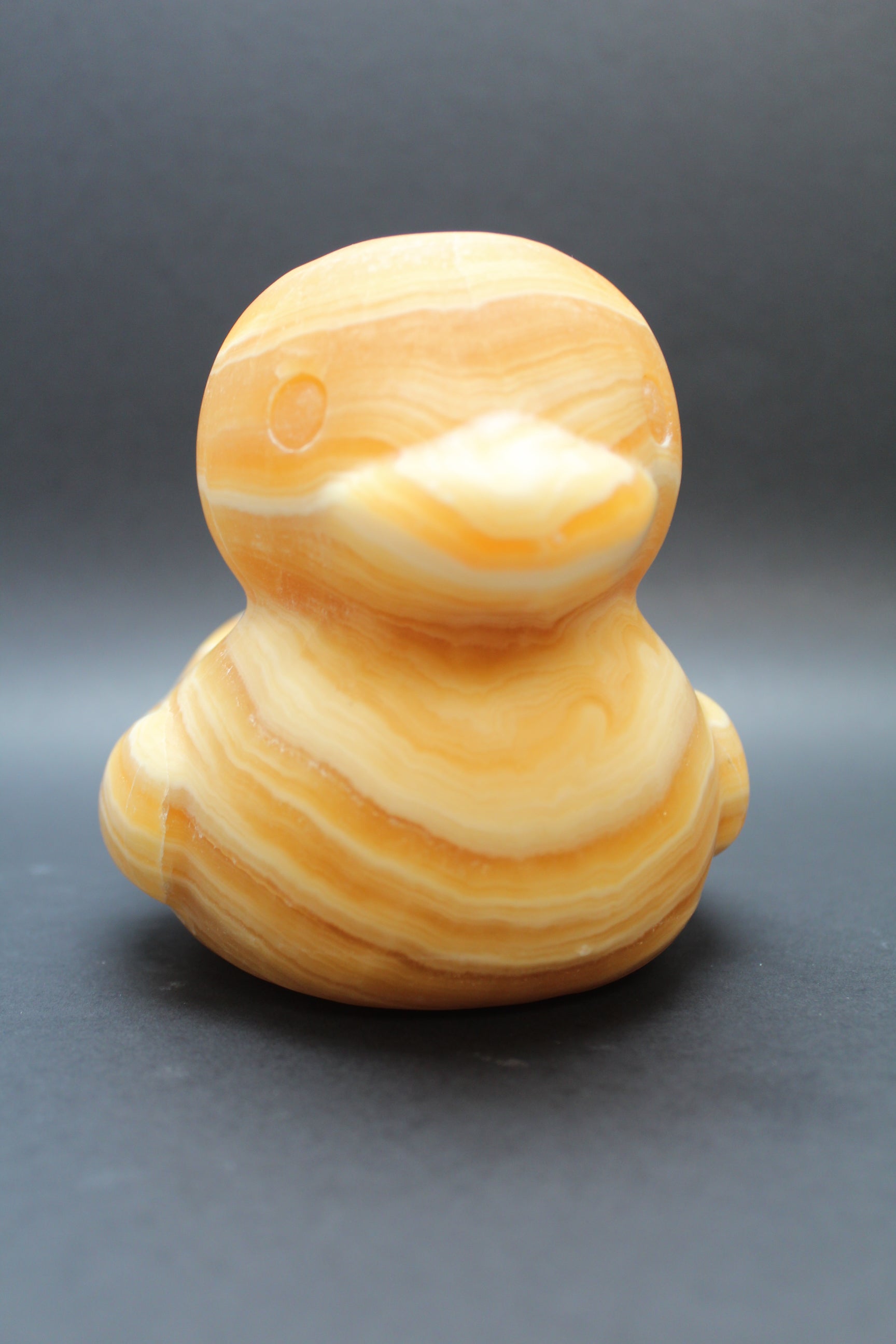 Orange Calcit And - 1.9kg