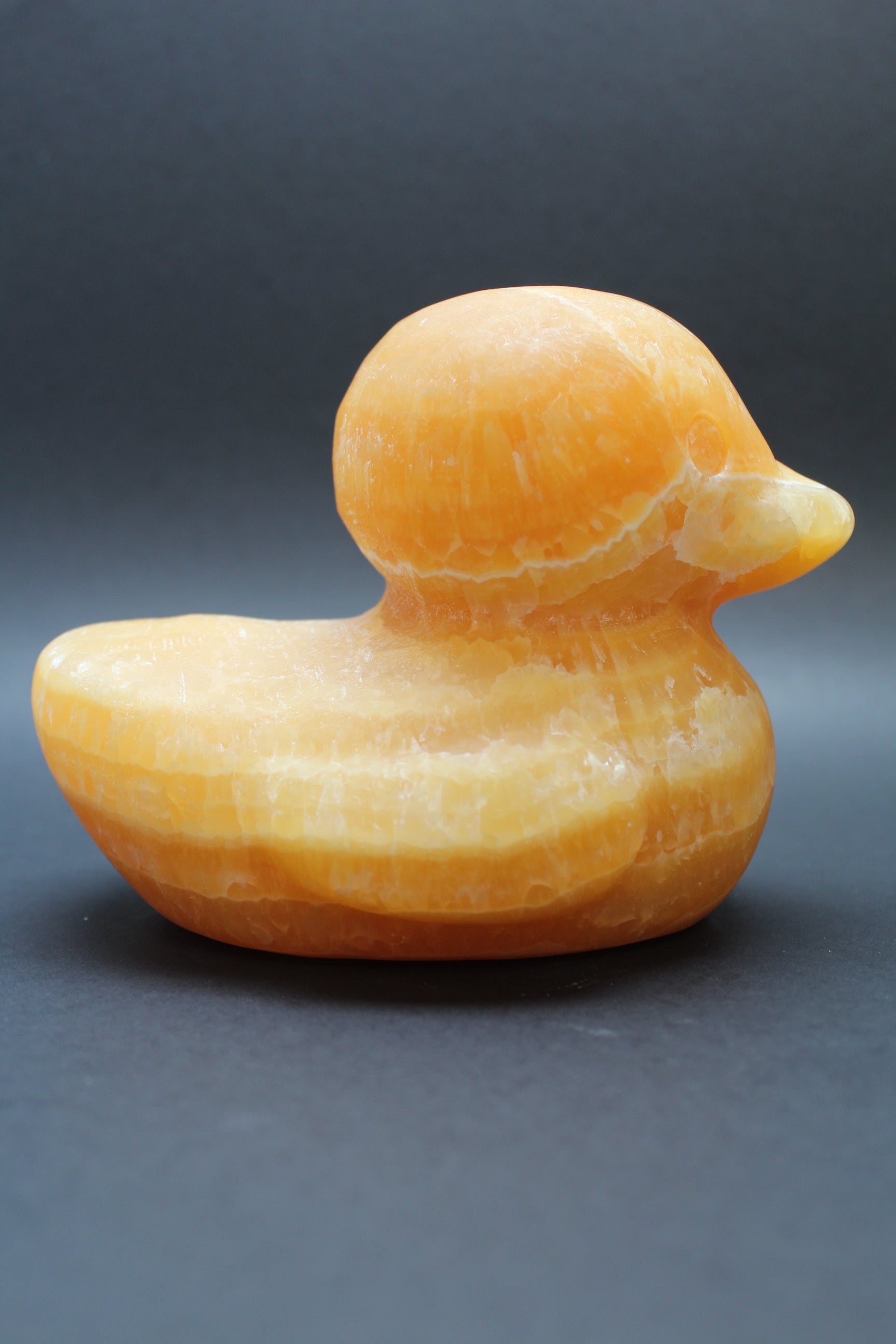 Orange Calcit And - 1.9kg