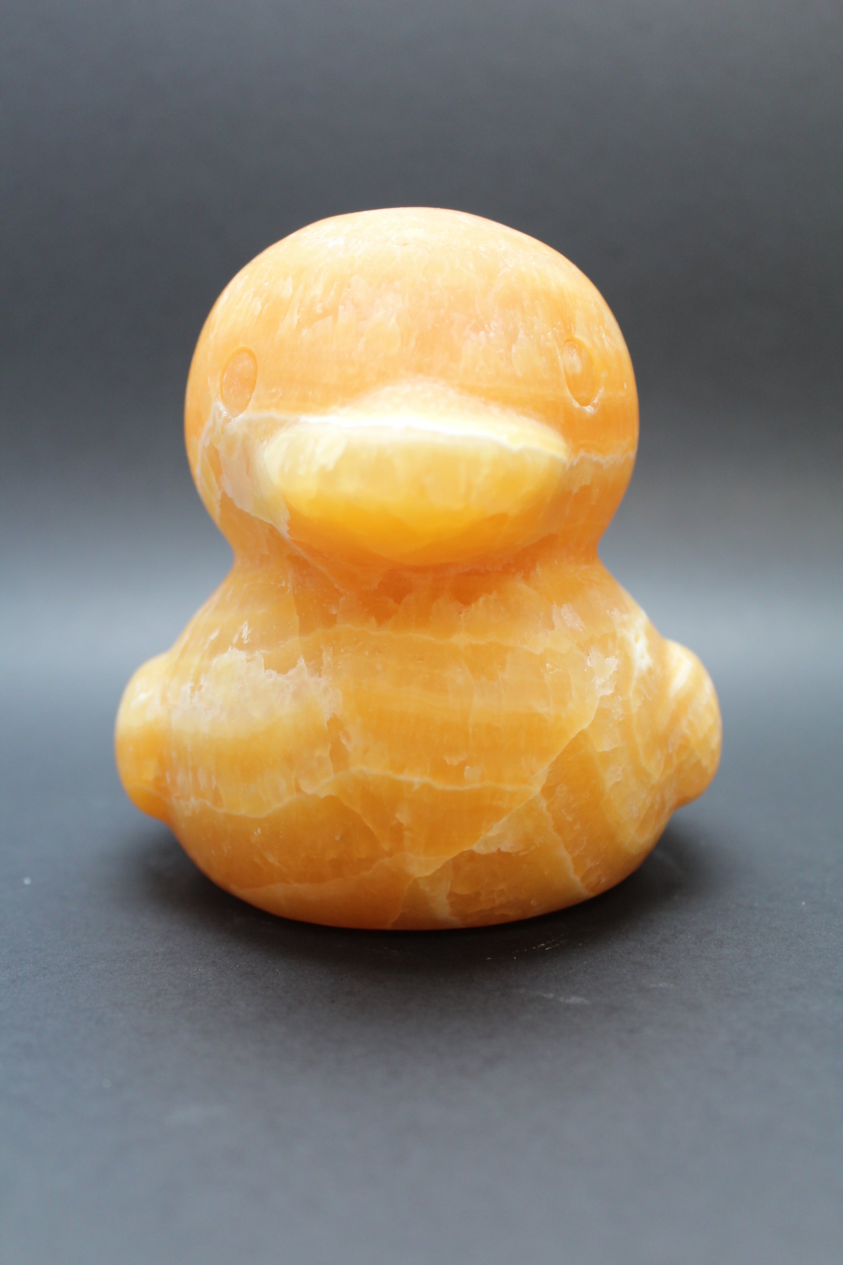 Orange Calcit And - 1.9kg