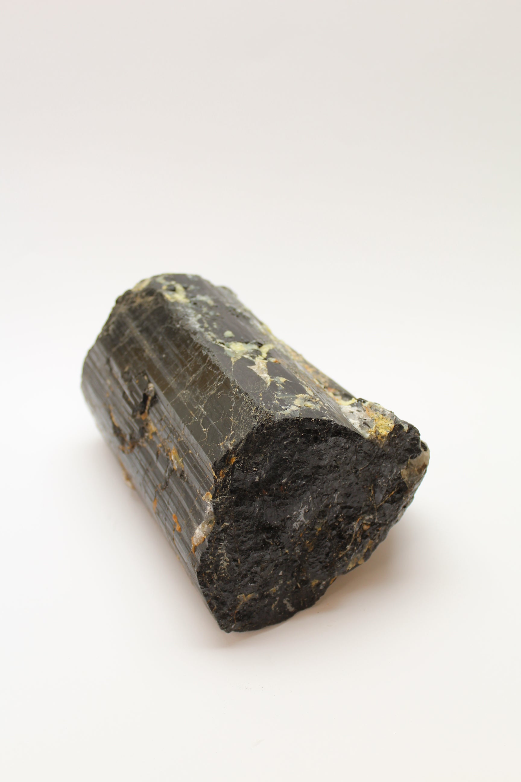 Rå Turmalin 3,8 kg UNIKA