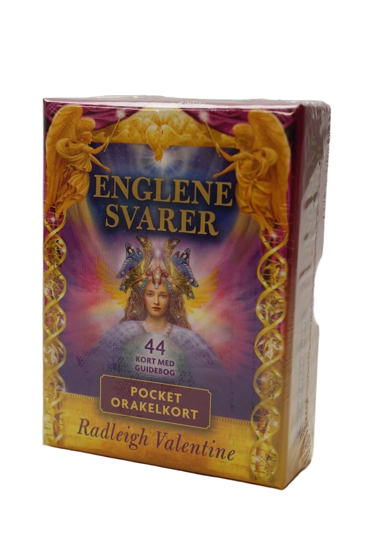 Englene Svarer Pocket