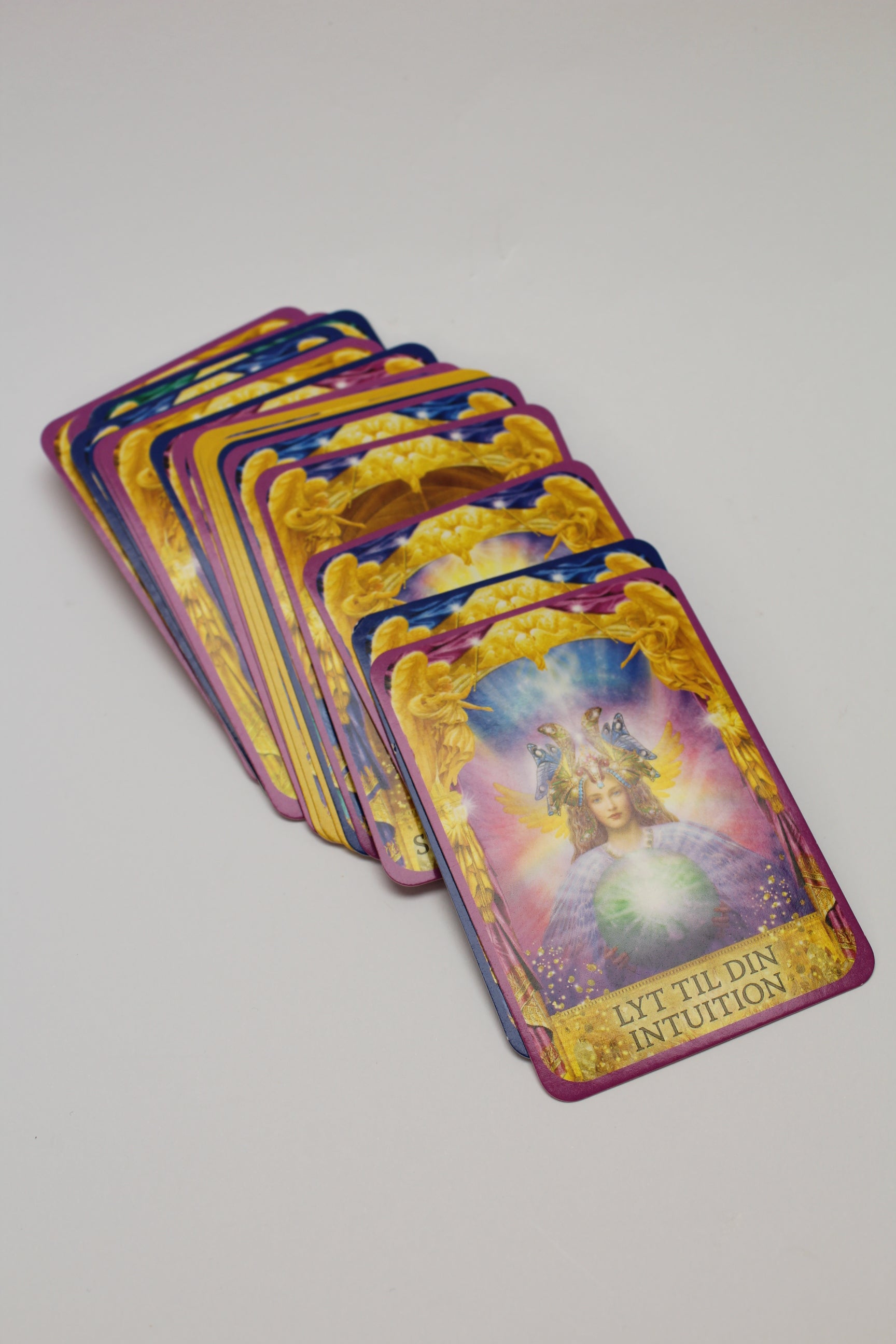 Englene Svarer Pocket