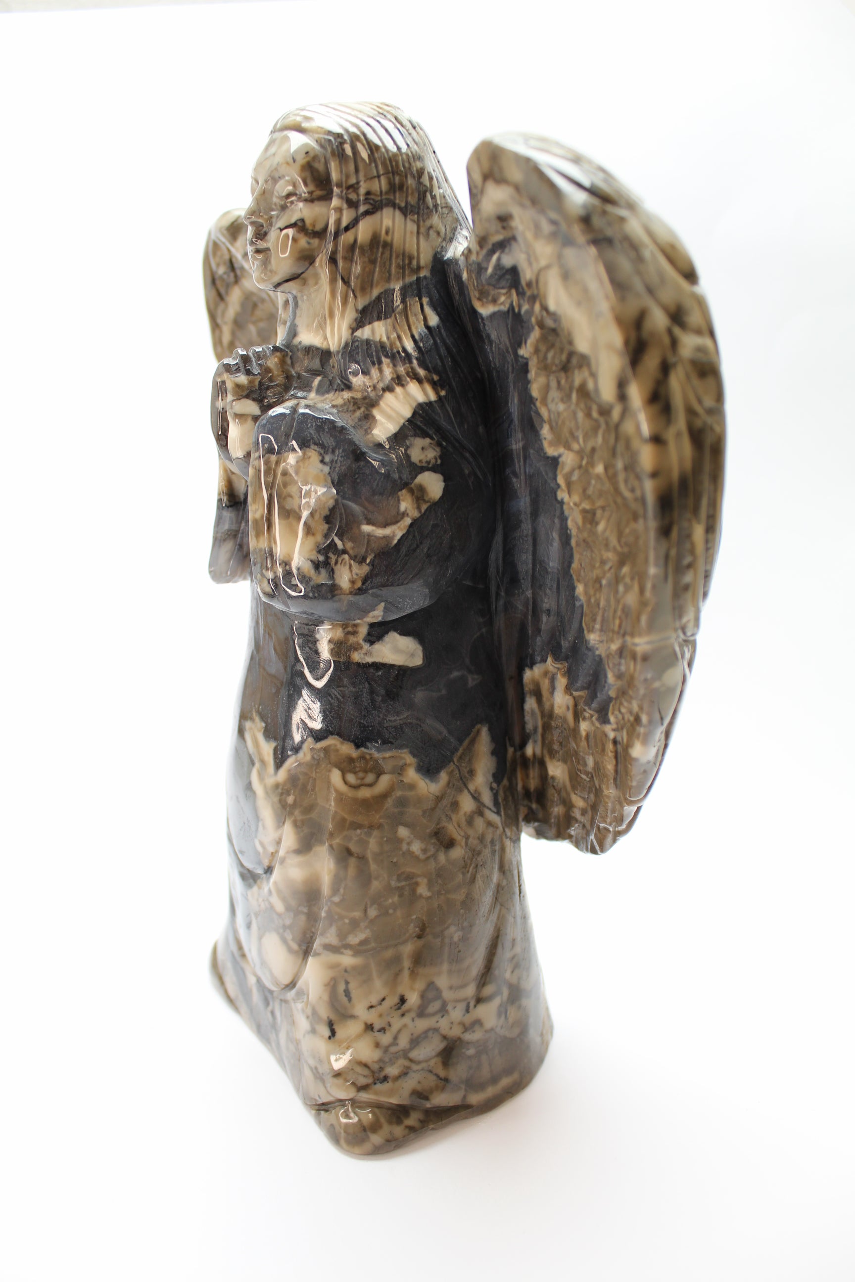 Vulkano Agat Engel - 4.9kg