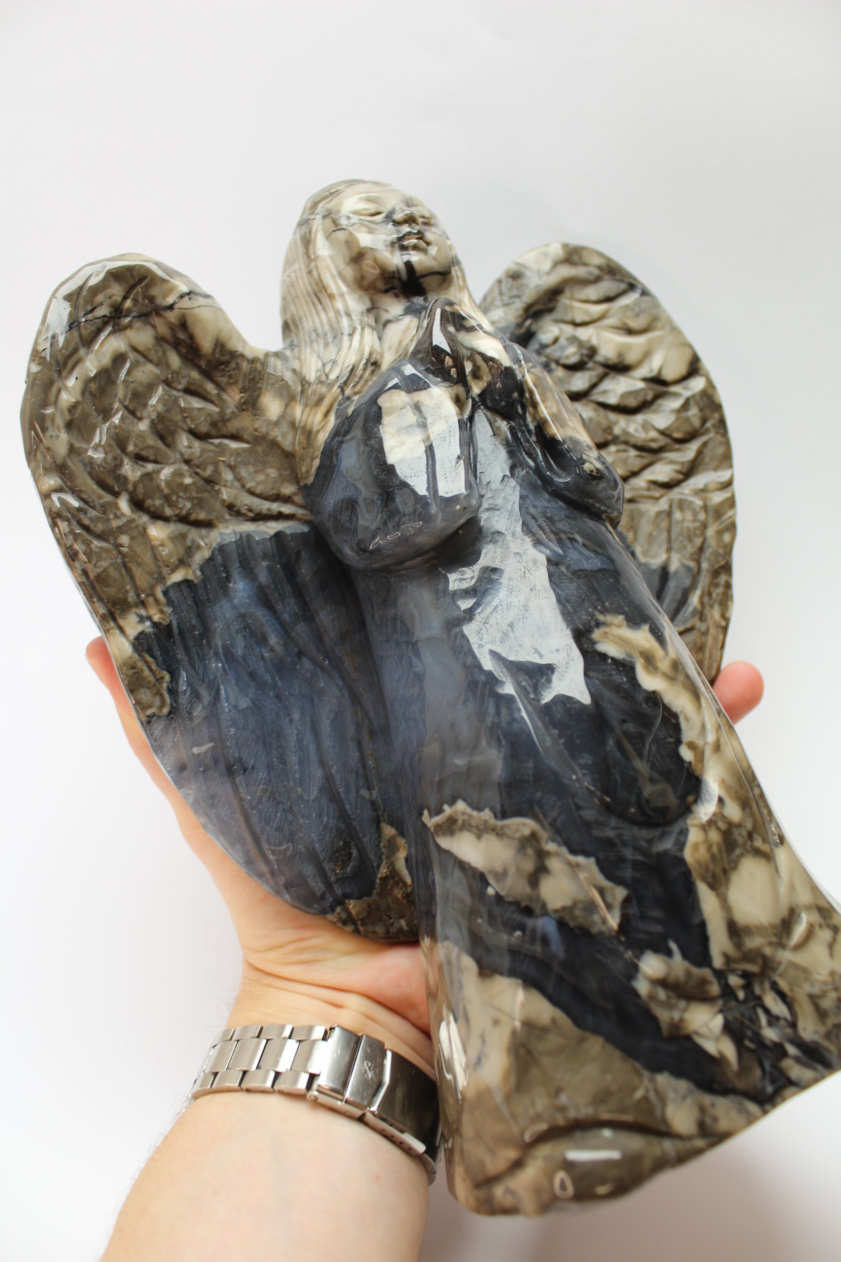 Vulkano Agat Engel - 4.9kg