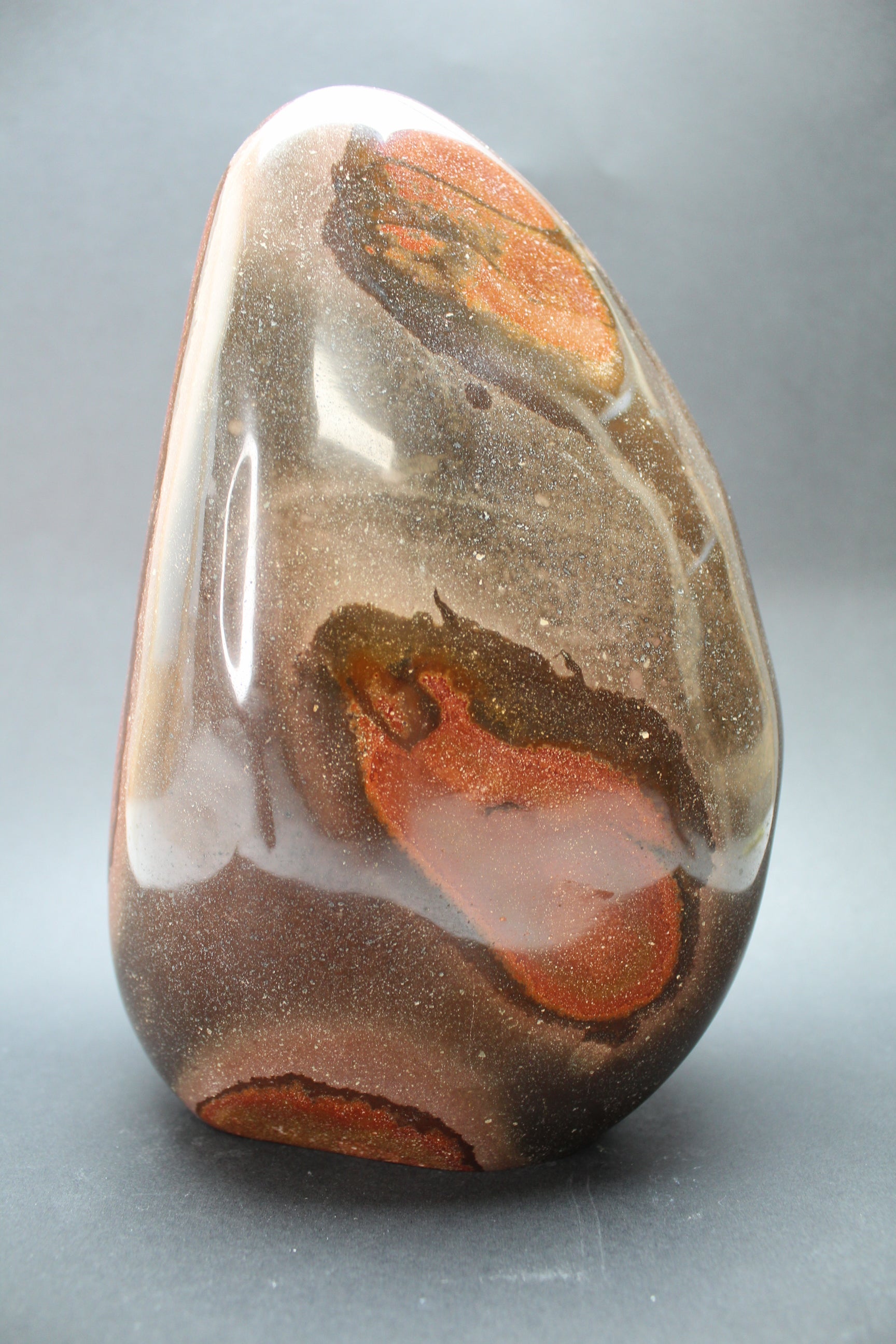 Polychrome Jaspis - 2.8kg