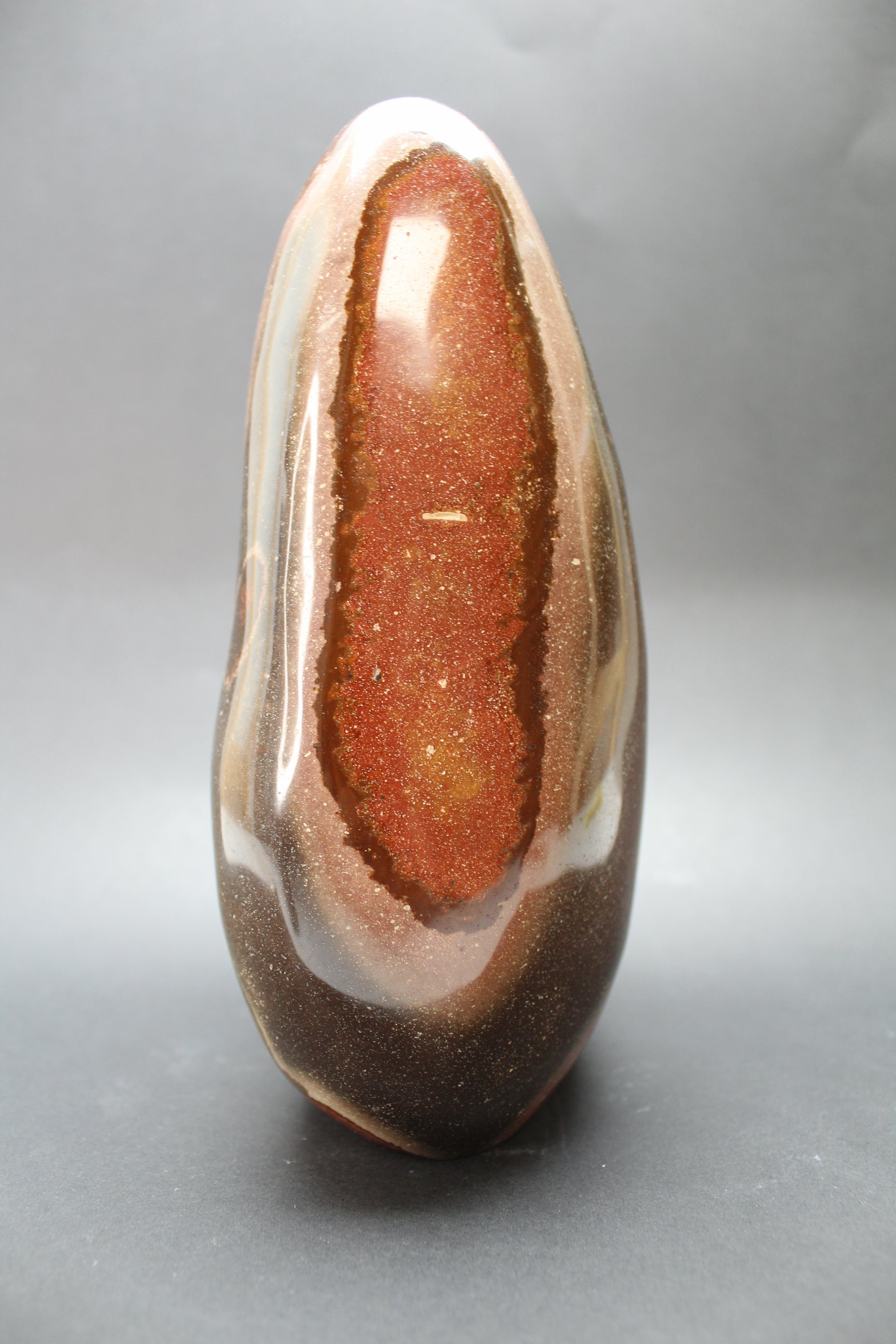 Polychrome Jaspis - 2.8kg