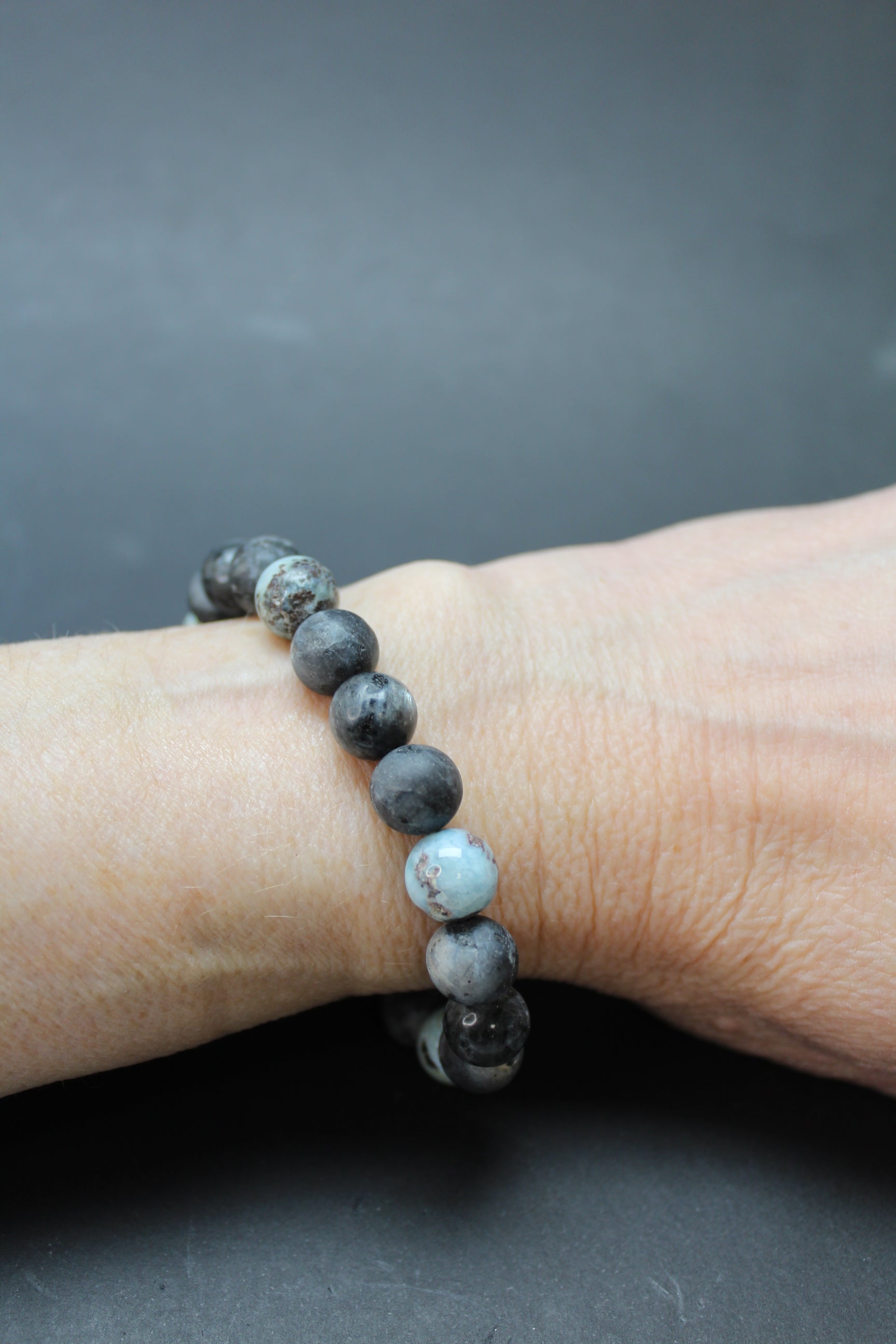 Armbånd - Sjælens Anker UNIKA