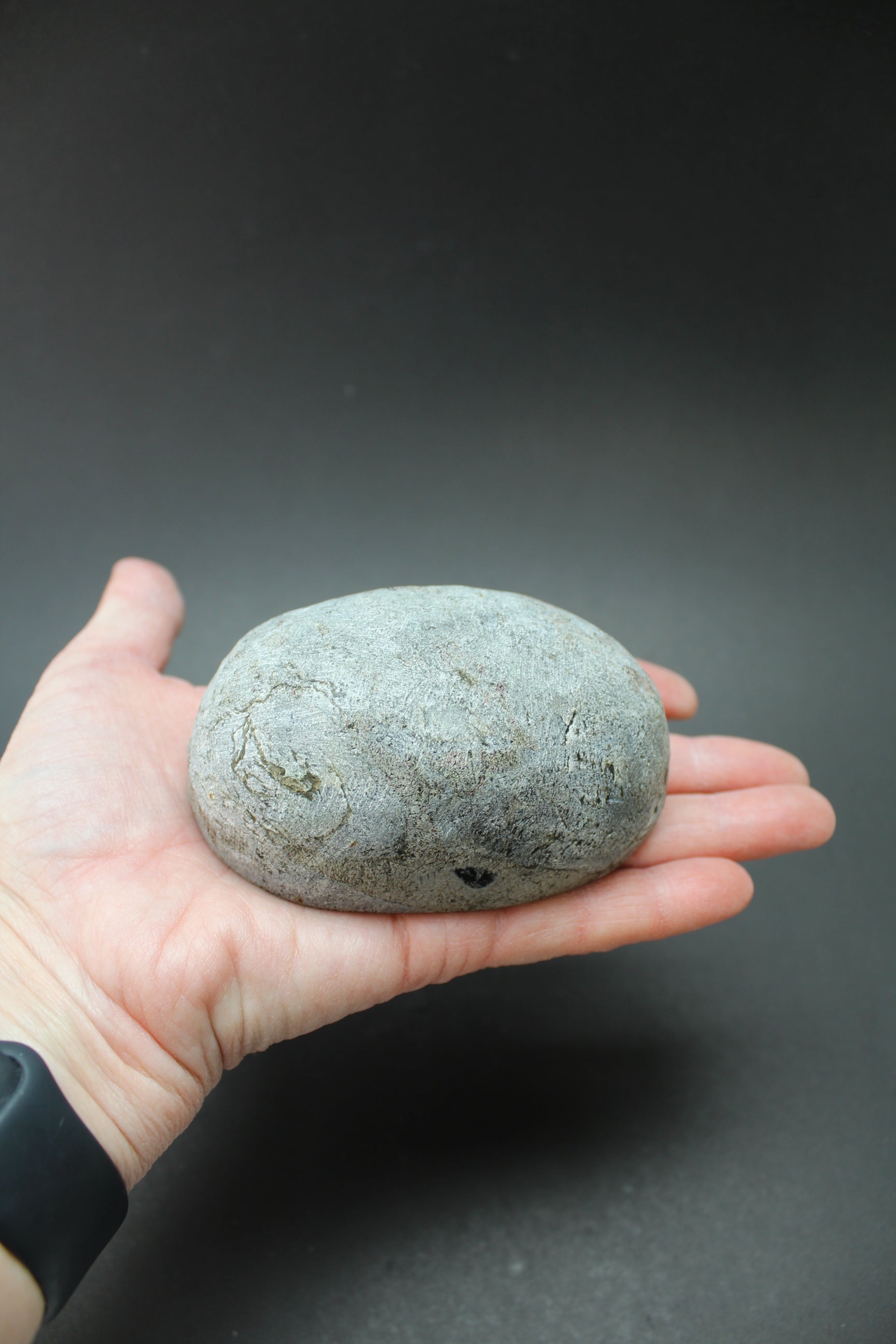 Labradorit - Flodsten XL