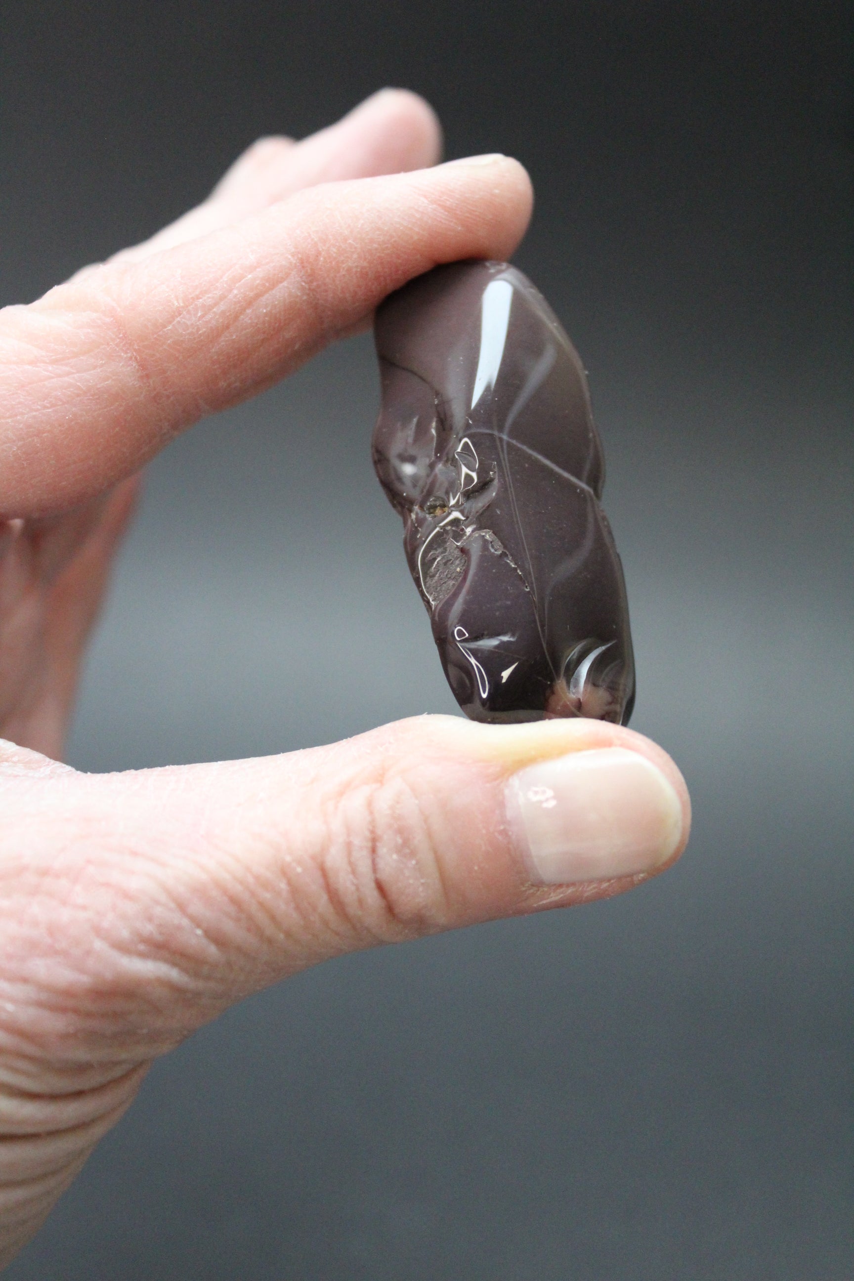 Slangens hjerte - Krystalsæt UNIKA