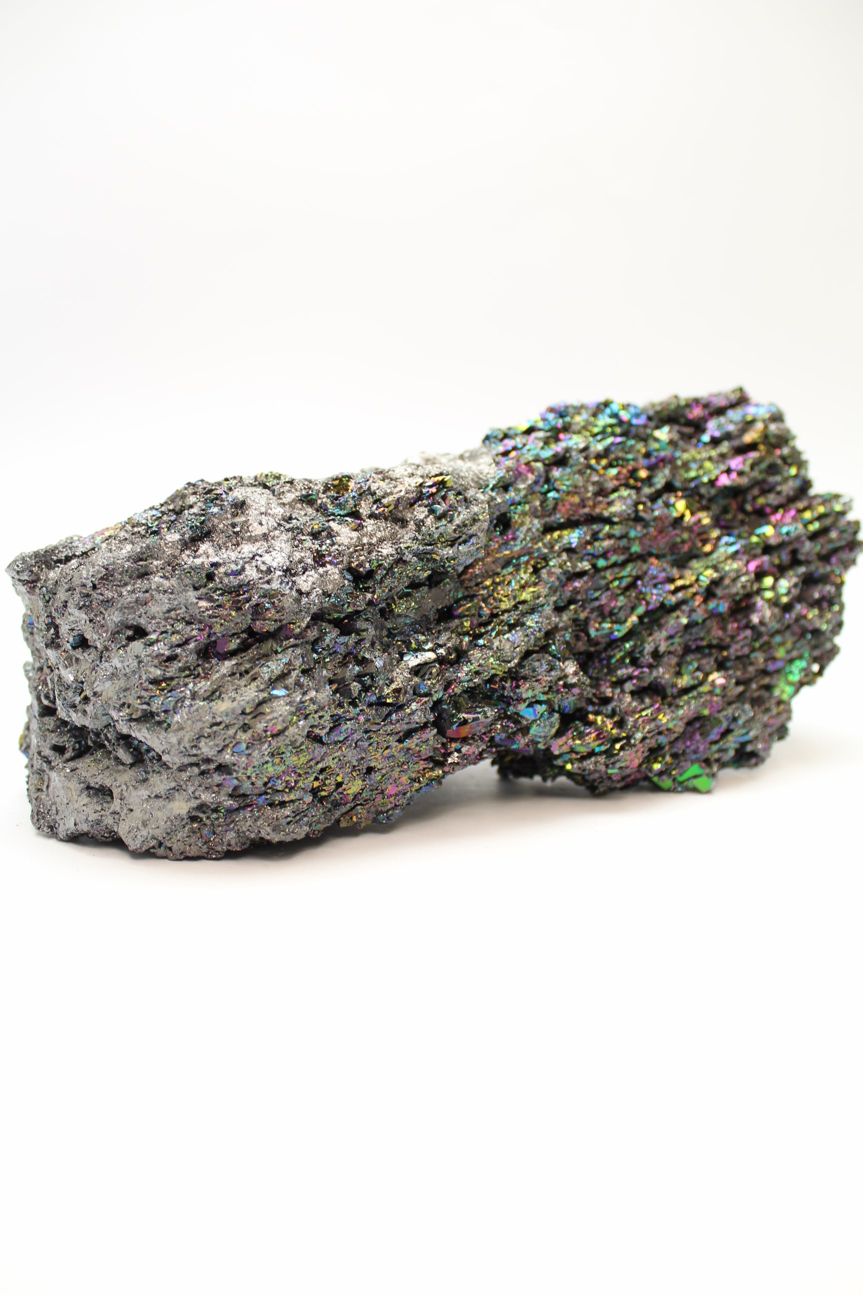 Heksesten / Silicium Carbid (Nr 11) 1328g