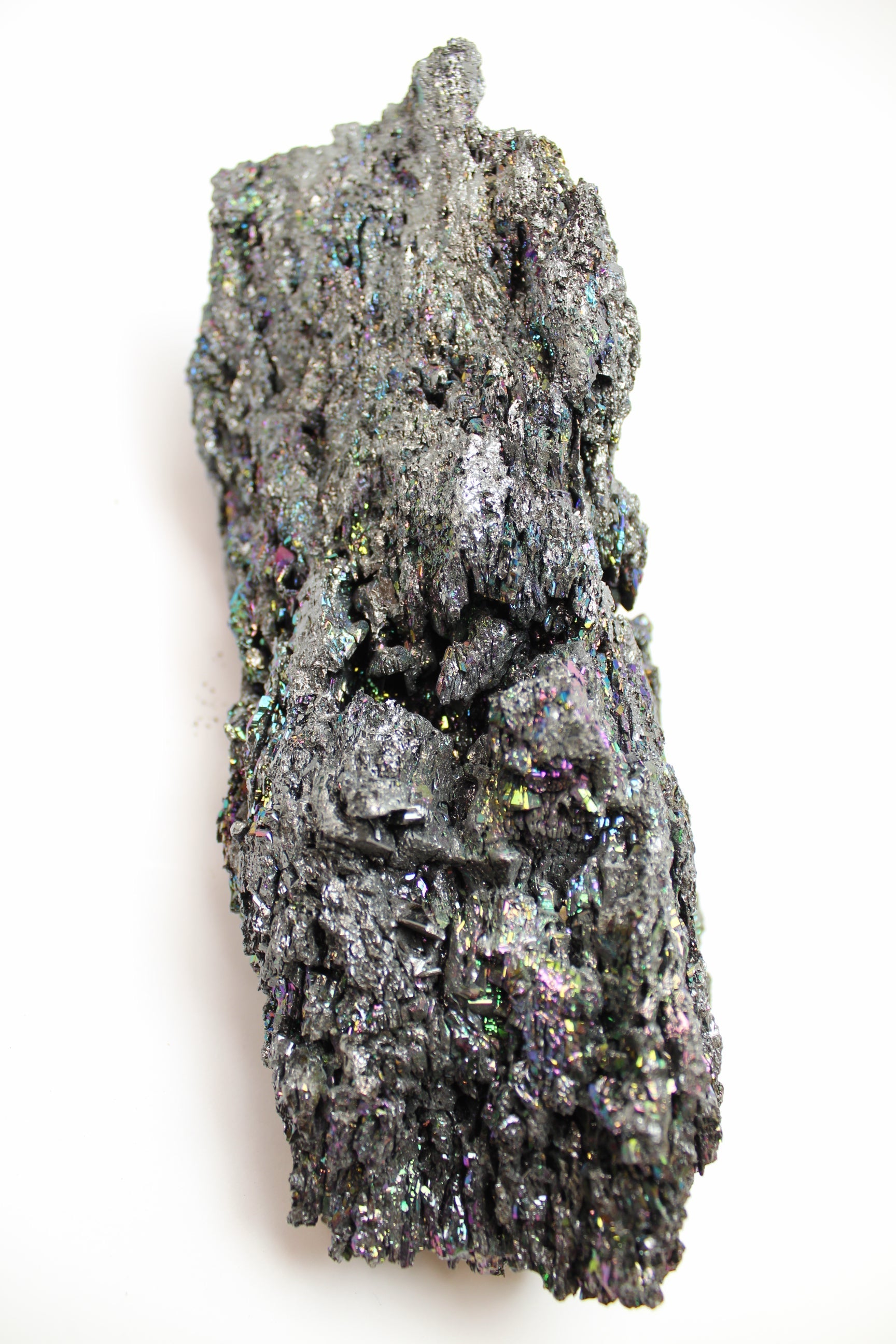 Heksesten / Silicium Carbid (Nr 11) 1328g