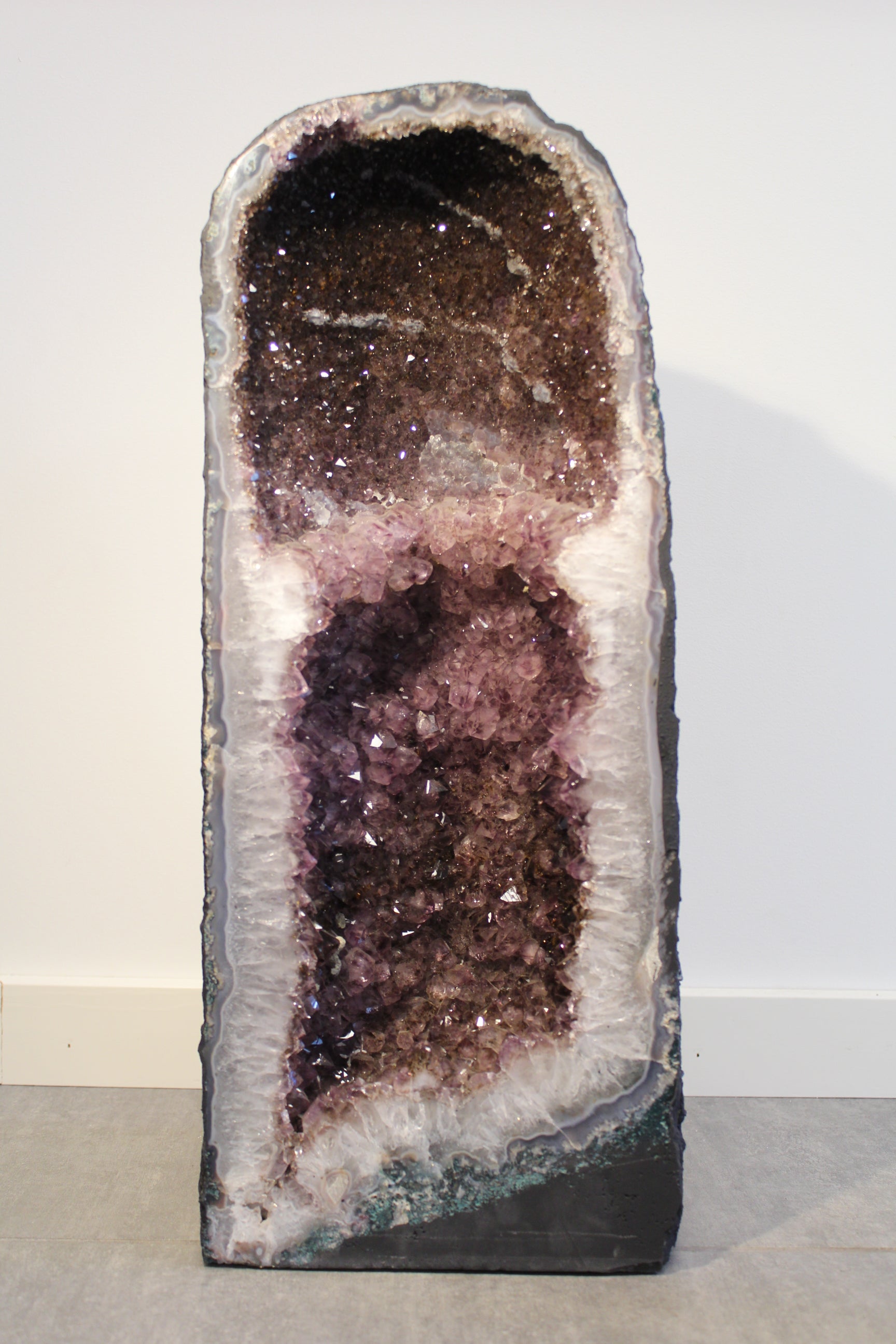 Ametyst Grotte 25 kg