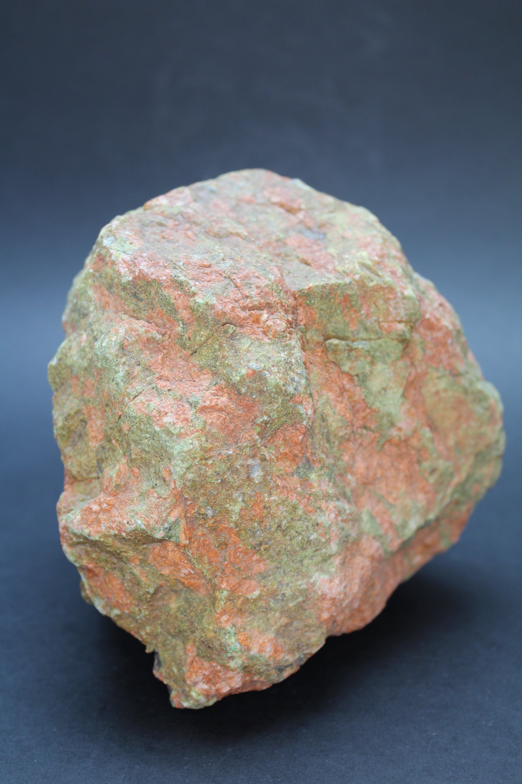 Unakit RÅ 2,1 kg. UNIKA