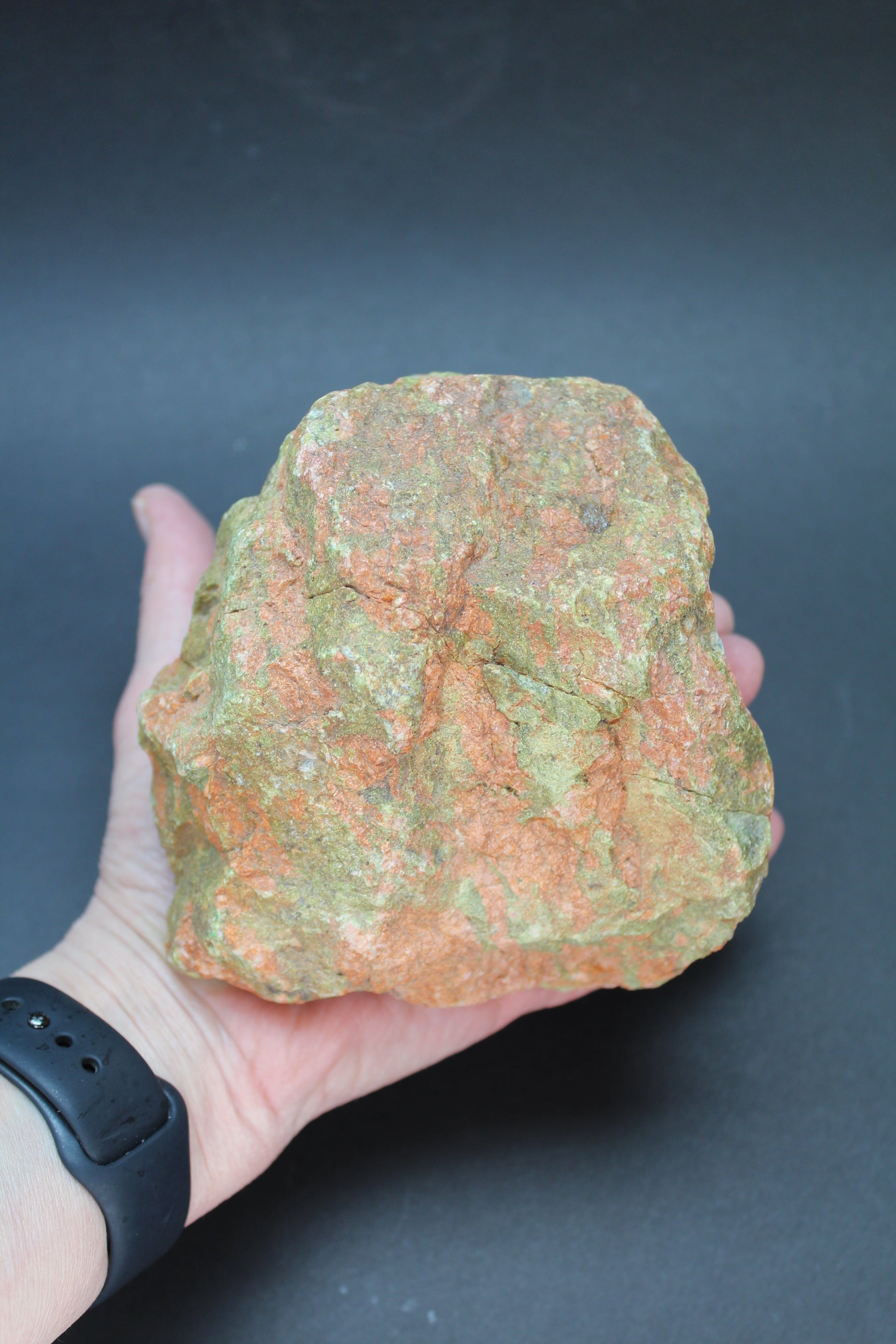 Unakit RÅ 2,1 kg. UNIKA