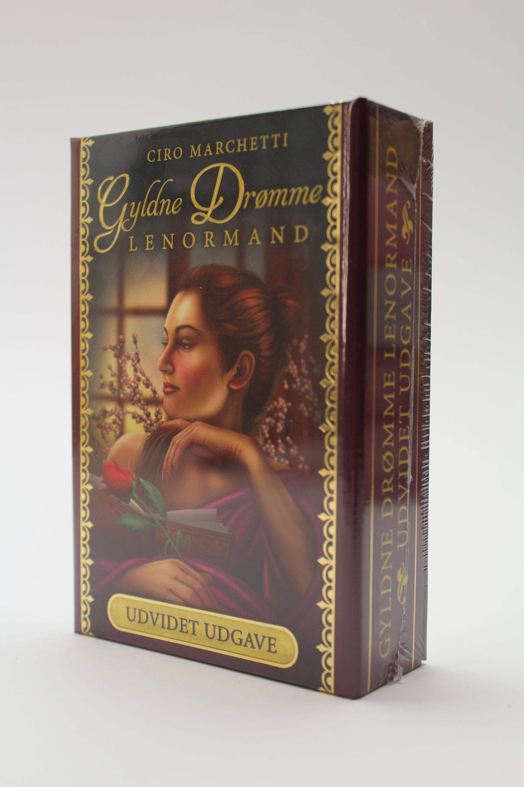 Gyldne Drømme - Lenormand
