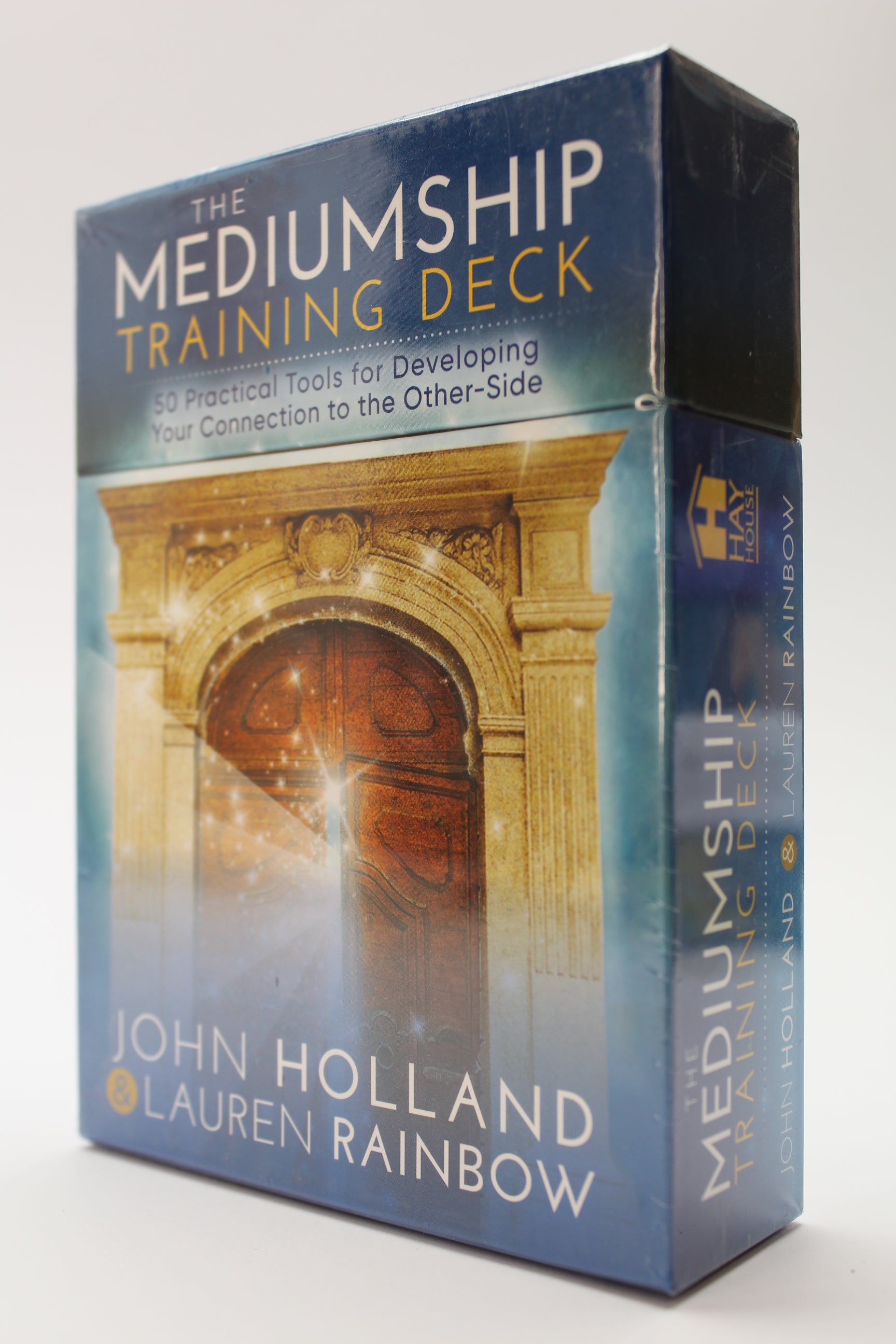 The Mediumship Training Deck