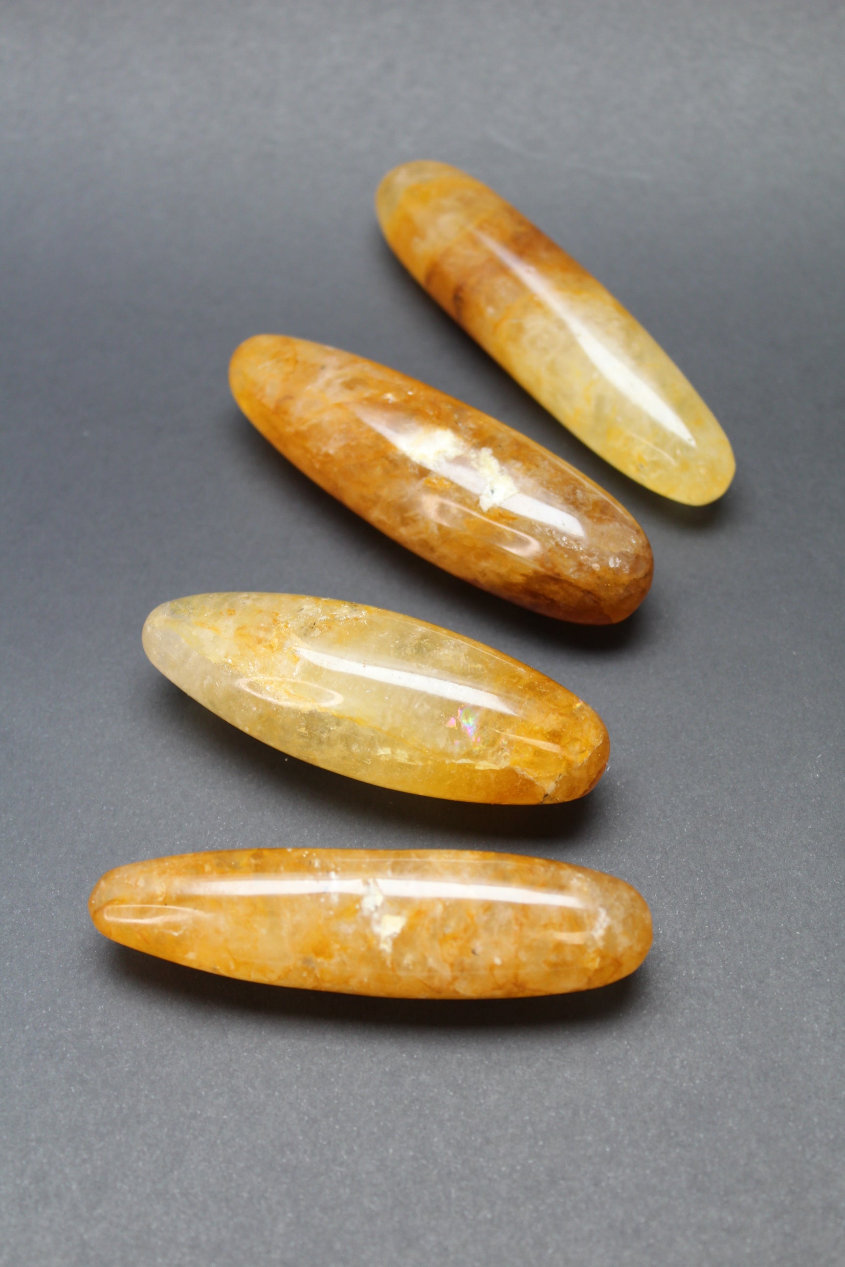 Golden Healer Massagestav