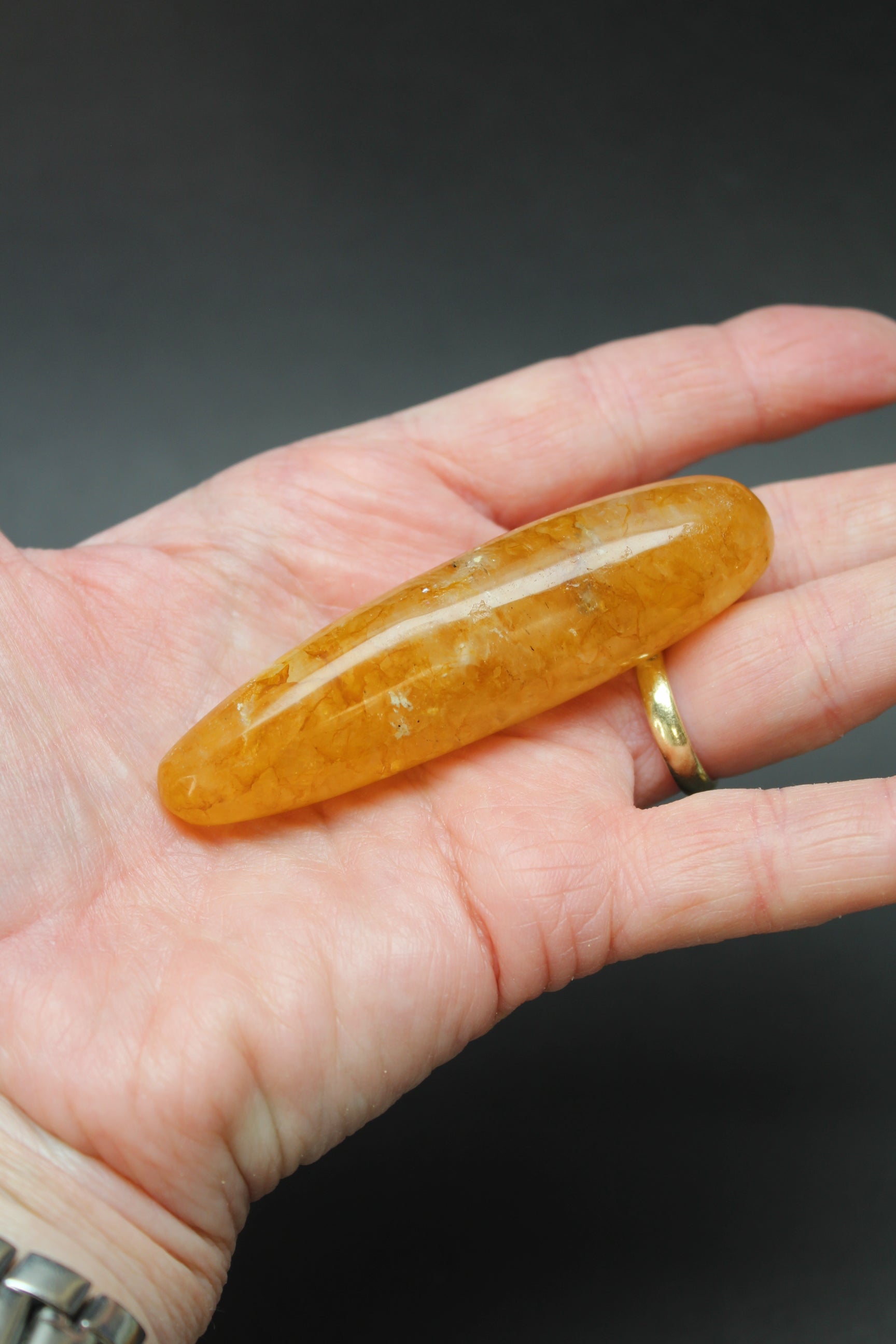 Golden Healer Massagestav