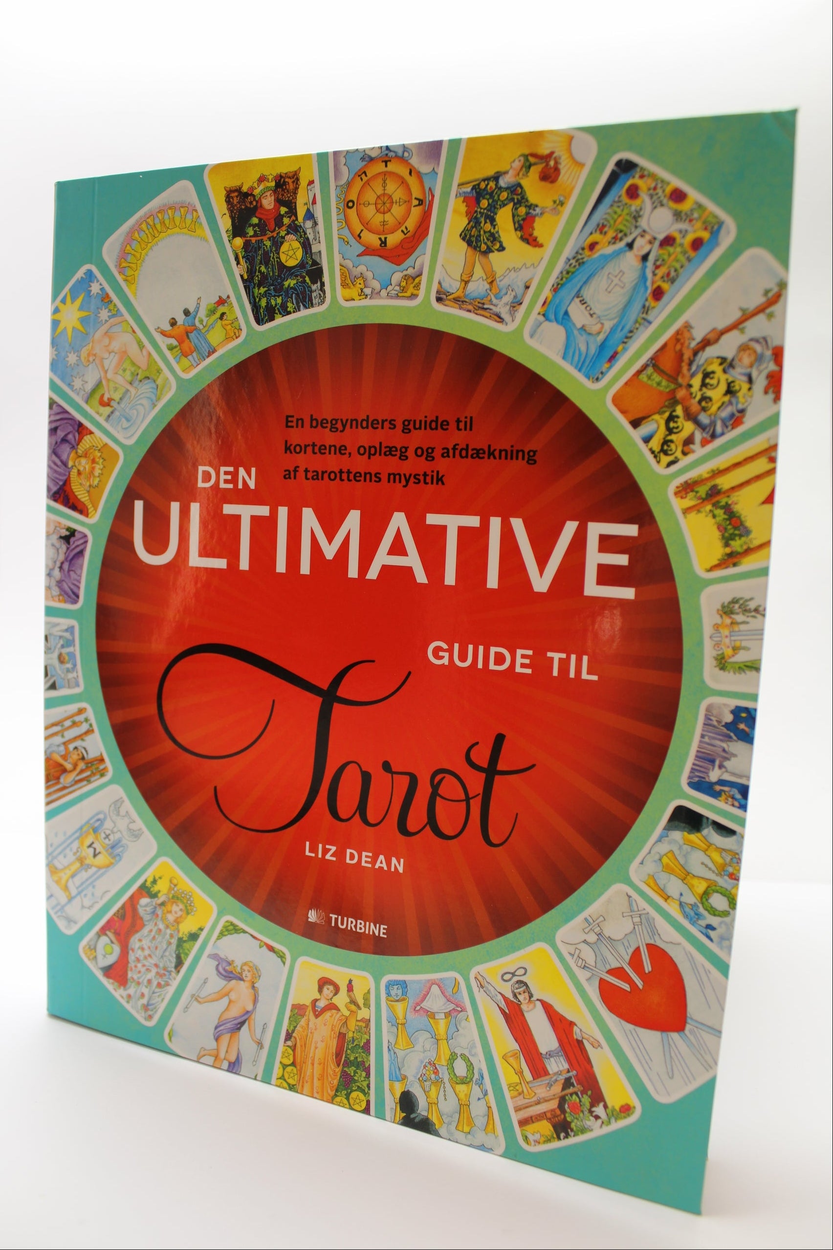 Bog - Den ultimative Tarot