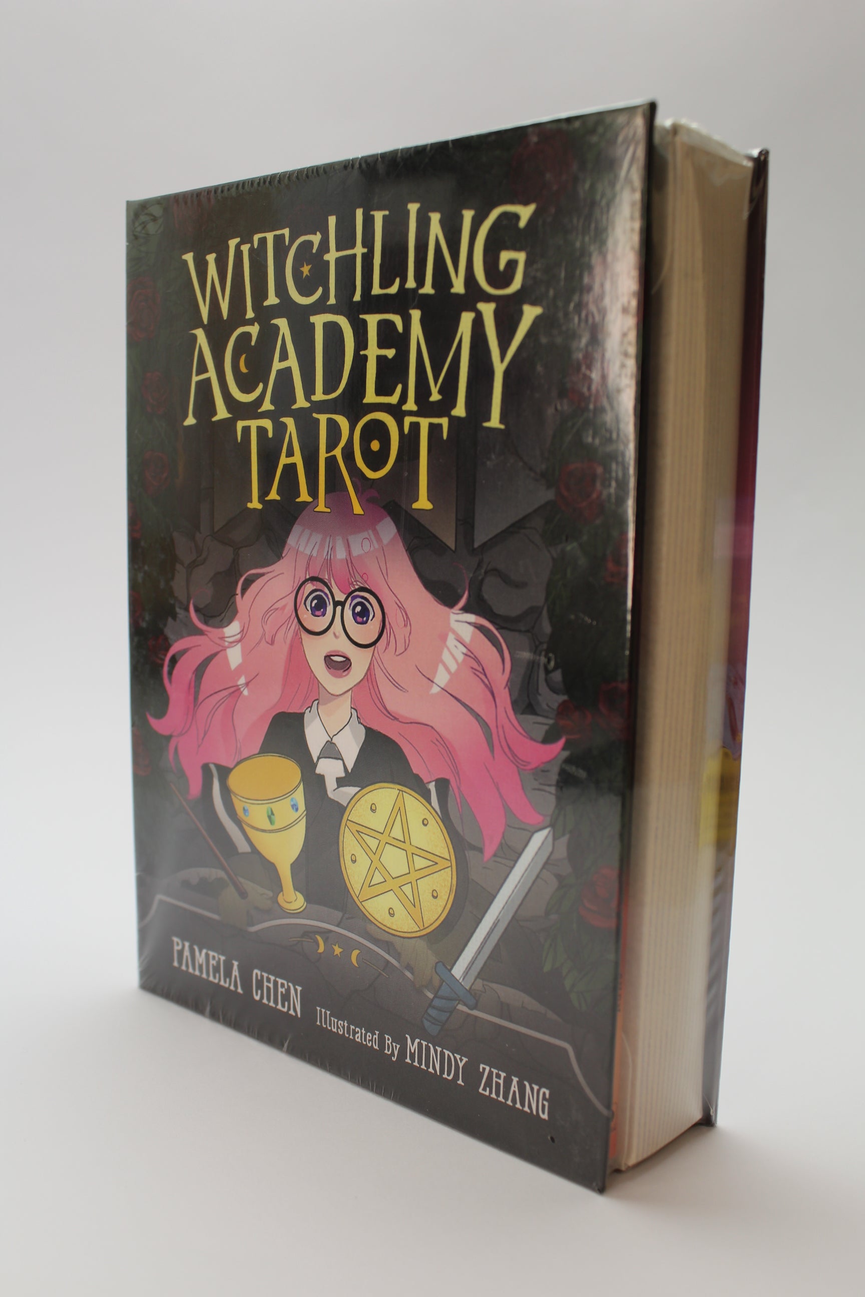 Witchling Academy Tarot