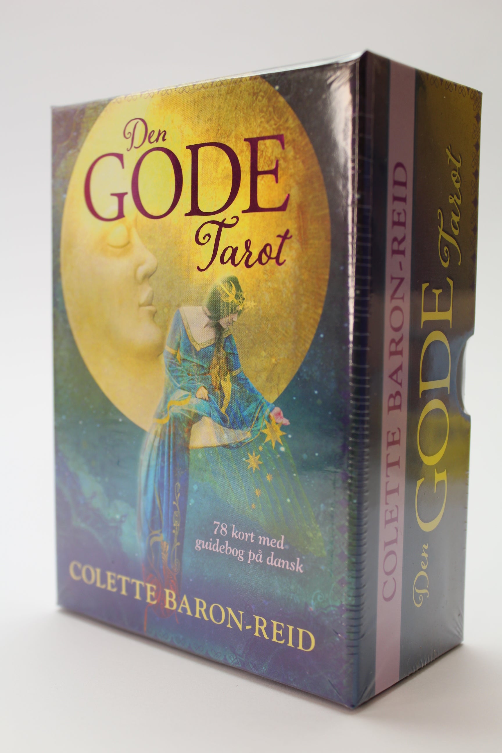 Den Gode Tarot