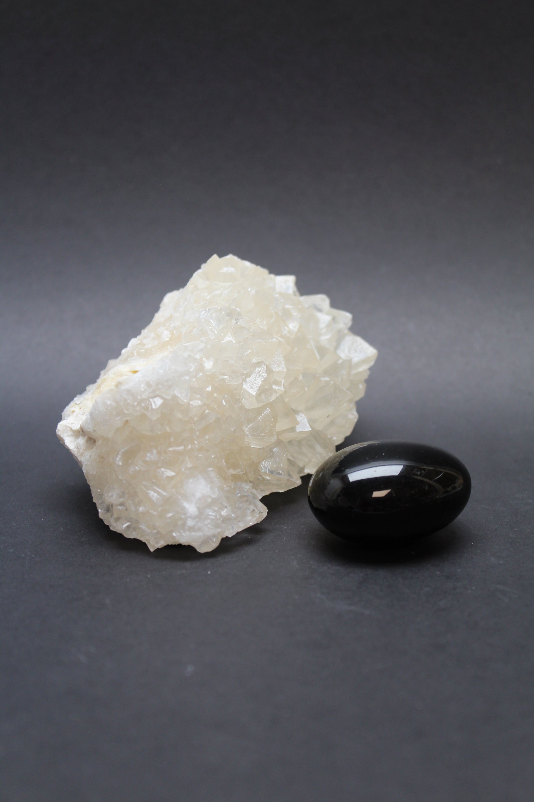 Krystallernes Red Bull - Krystalsæt UNIKA