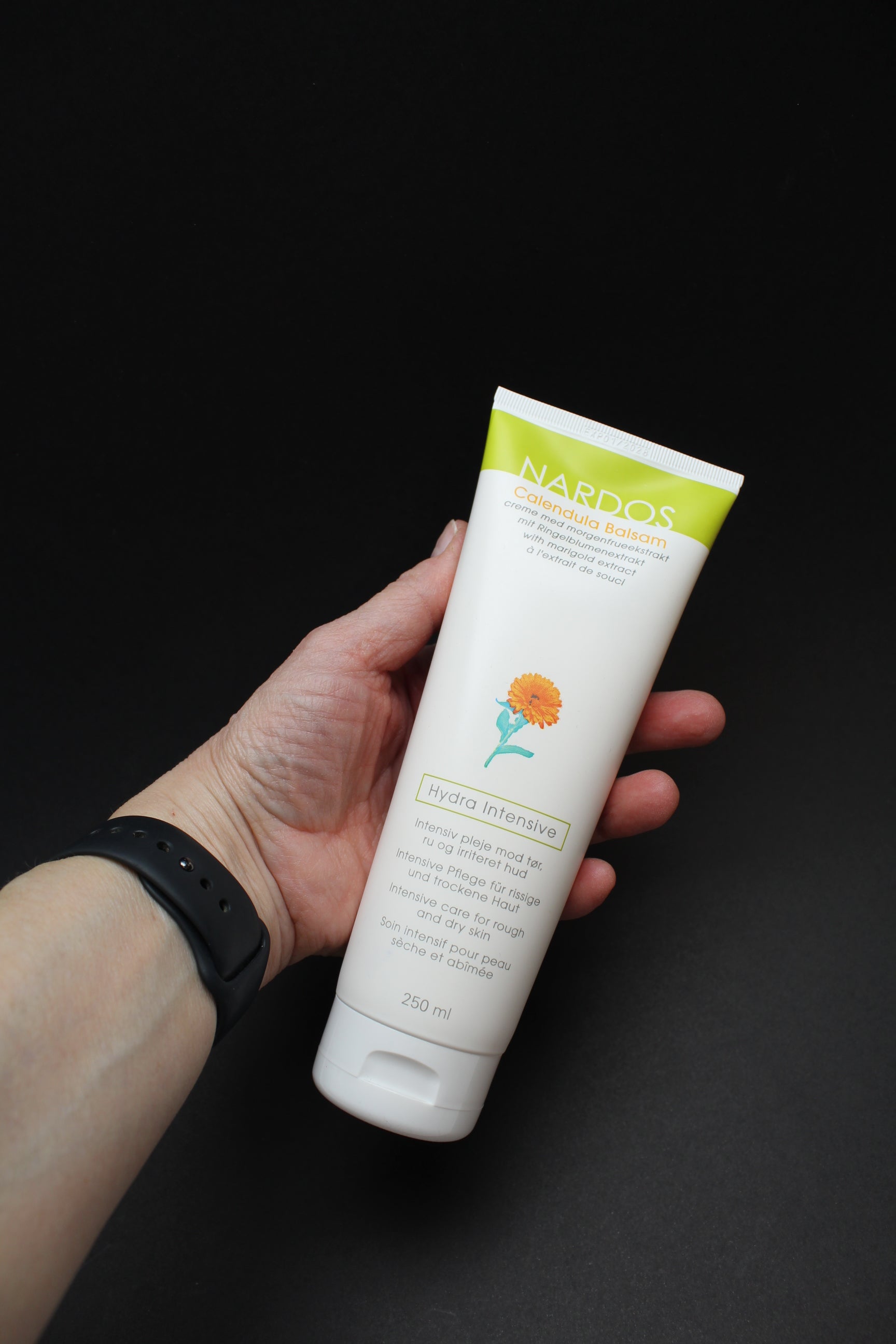 Morgenfrue Creme 250 ml