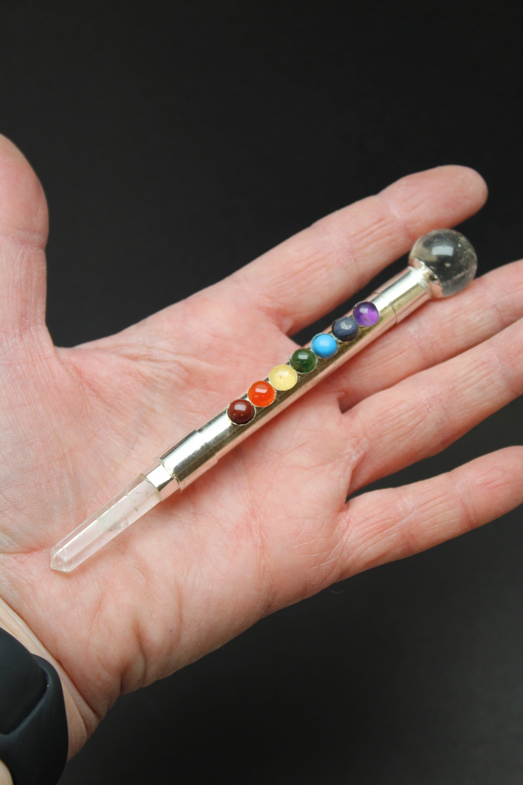 Chakra Healerstav
