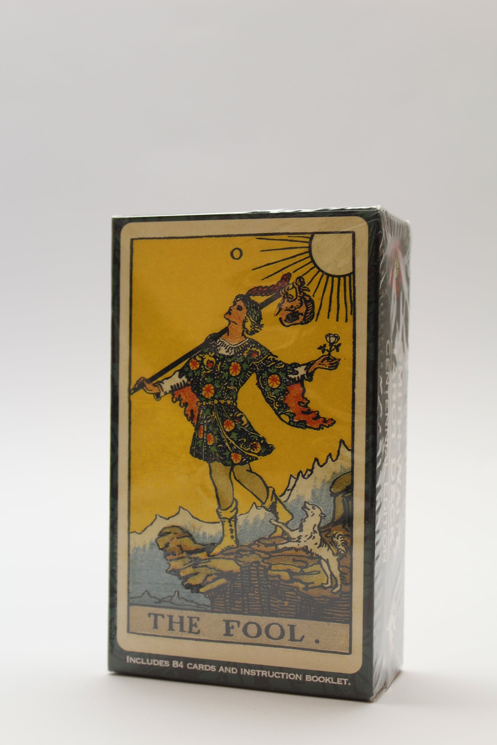 Tarot Deck - Smith Waite