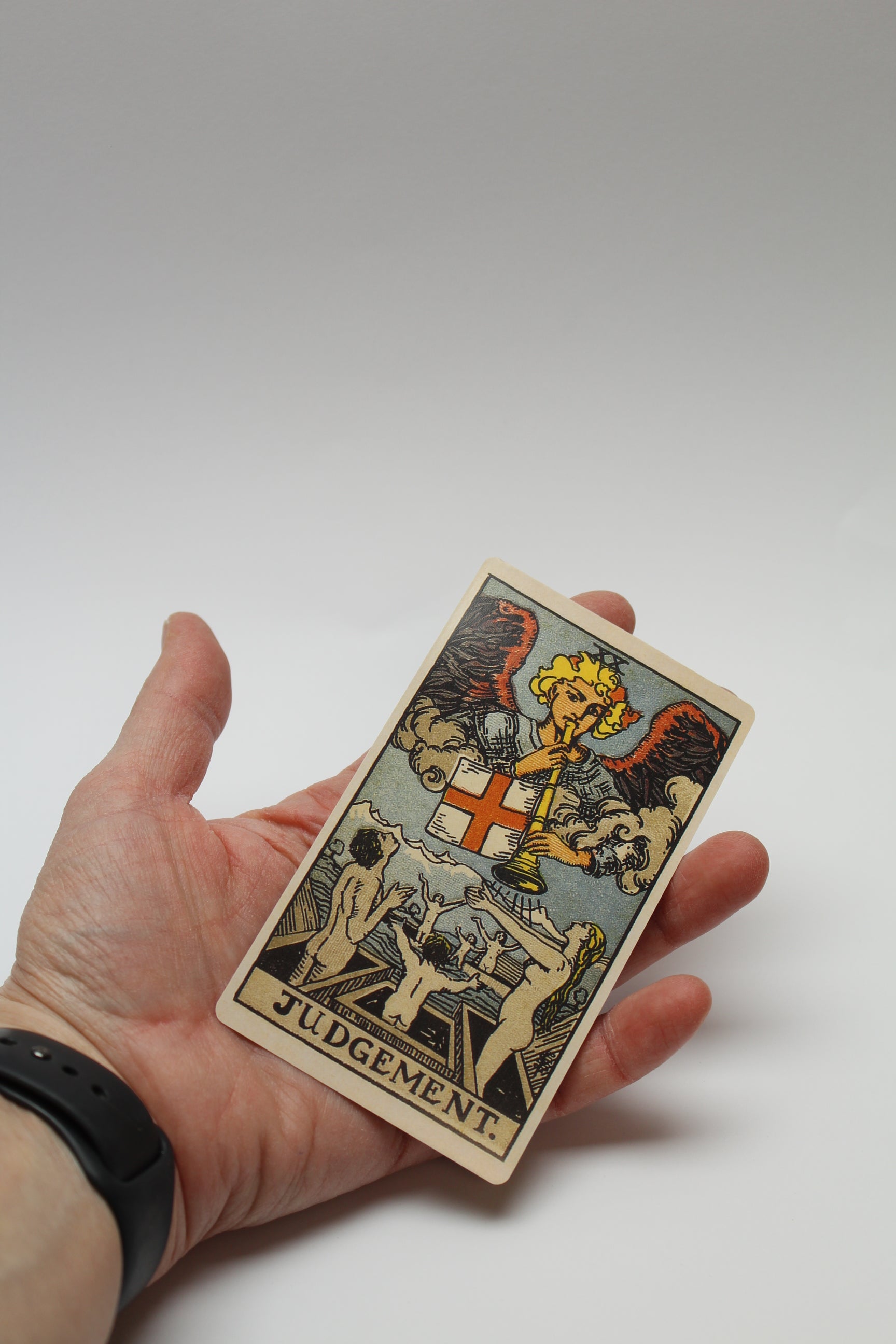 Tarot Deck - Smith Waite