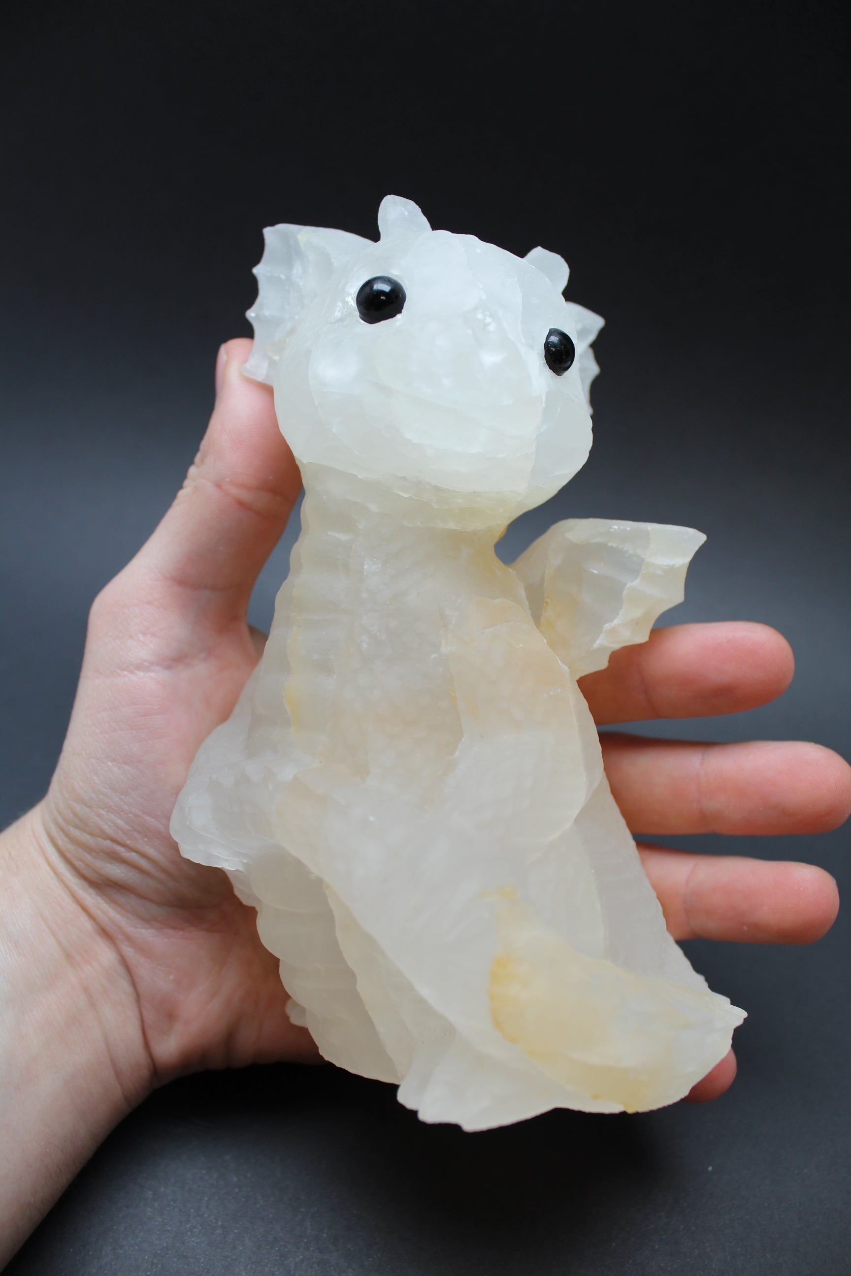 Drage Golden Healer - L