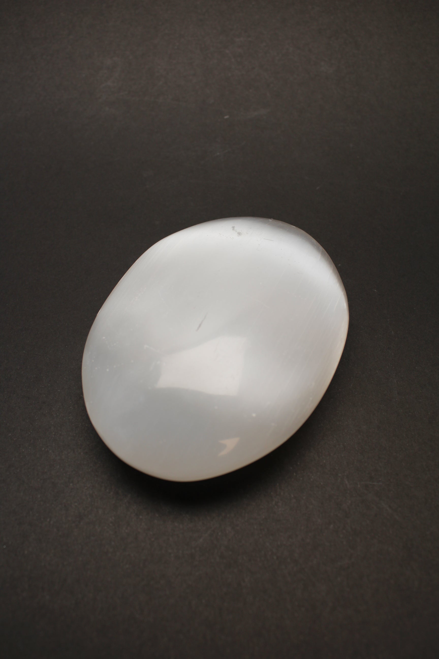 Selenit Palmstone - 9-10cm
