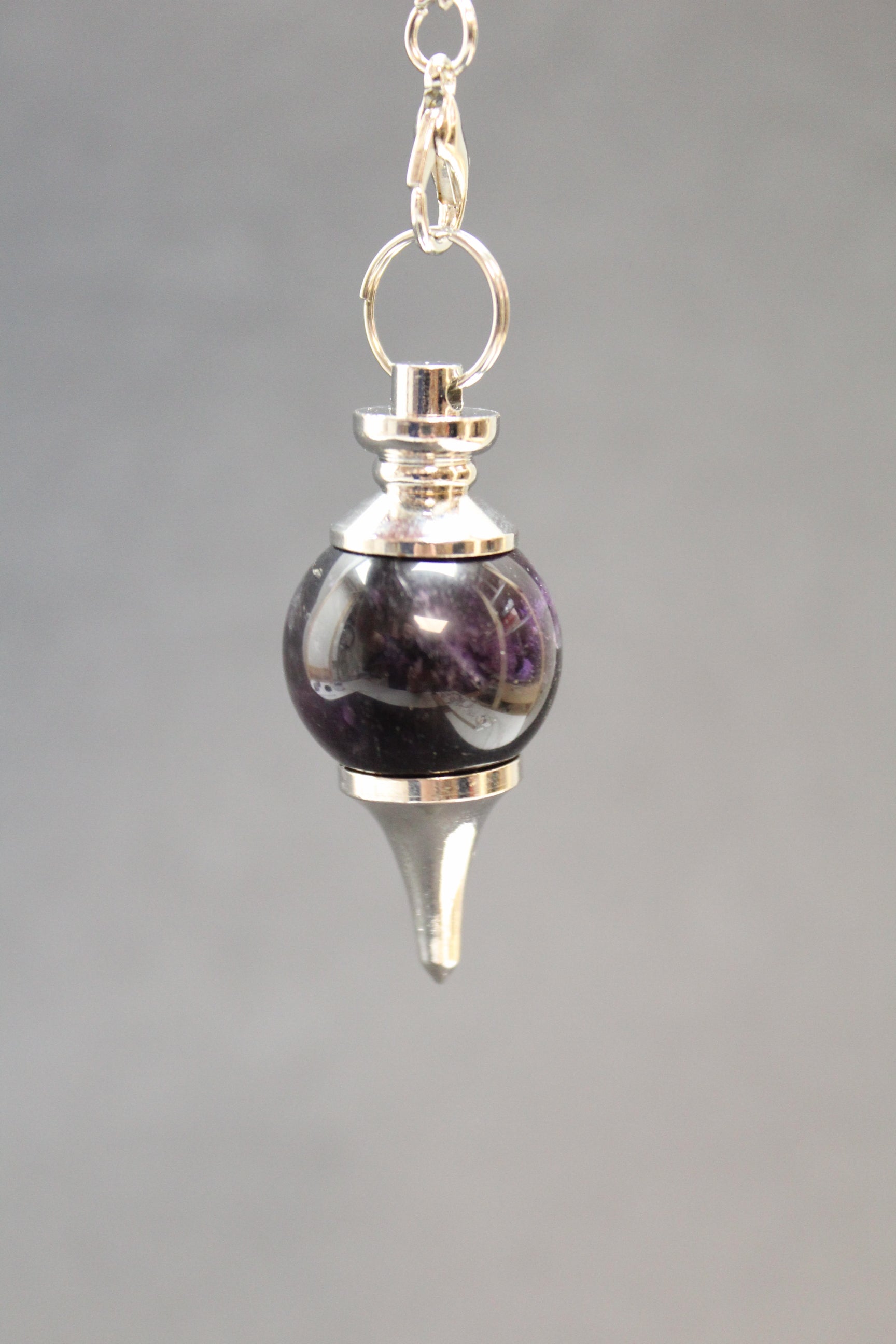 Pendul Ametyst