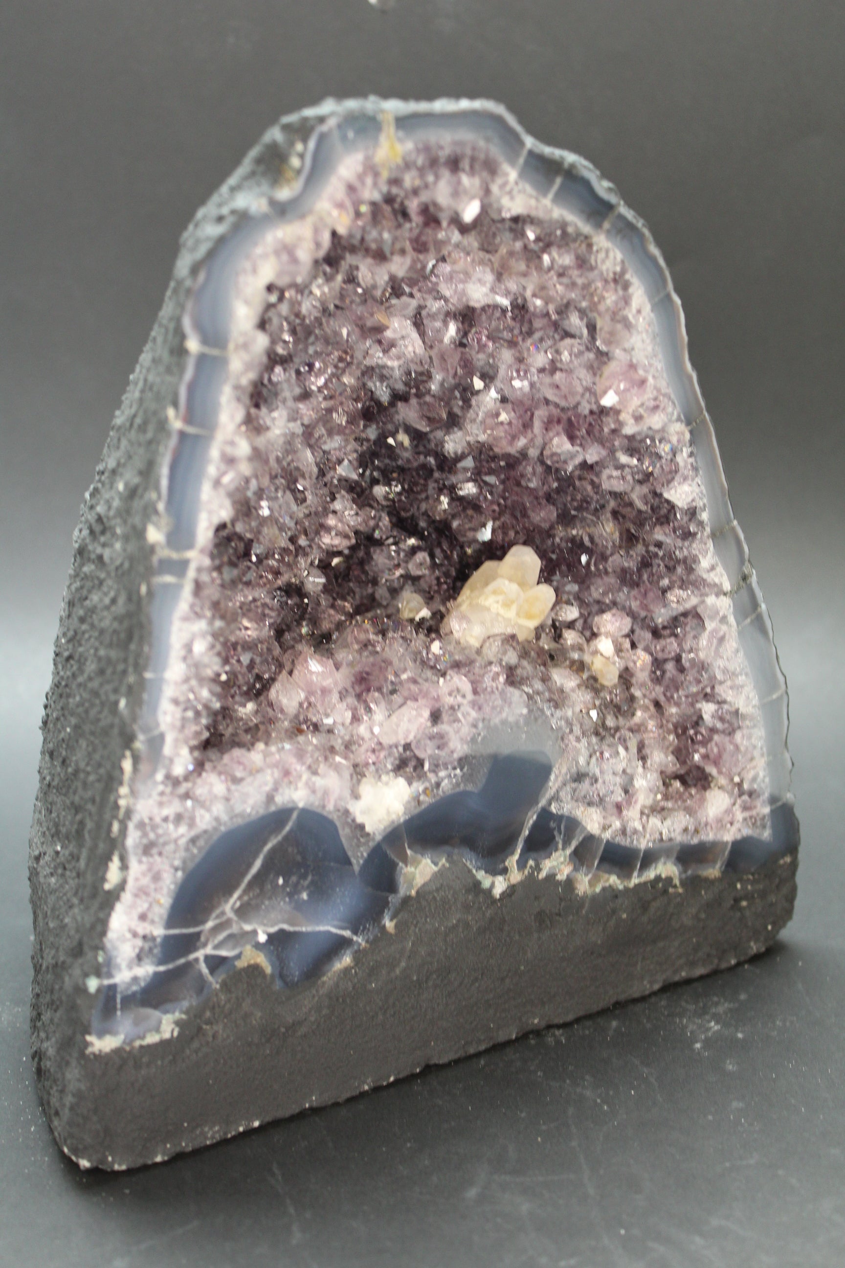 Ametyst Grotte - 5.3kg