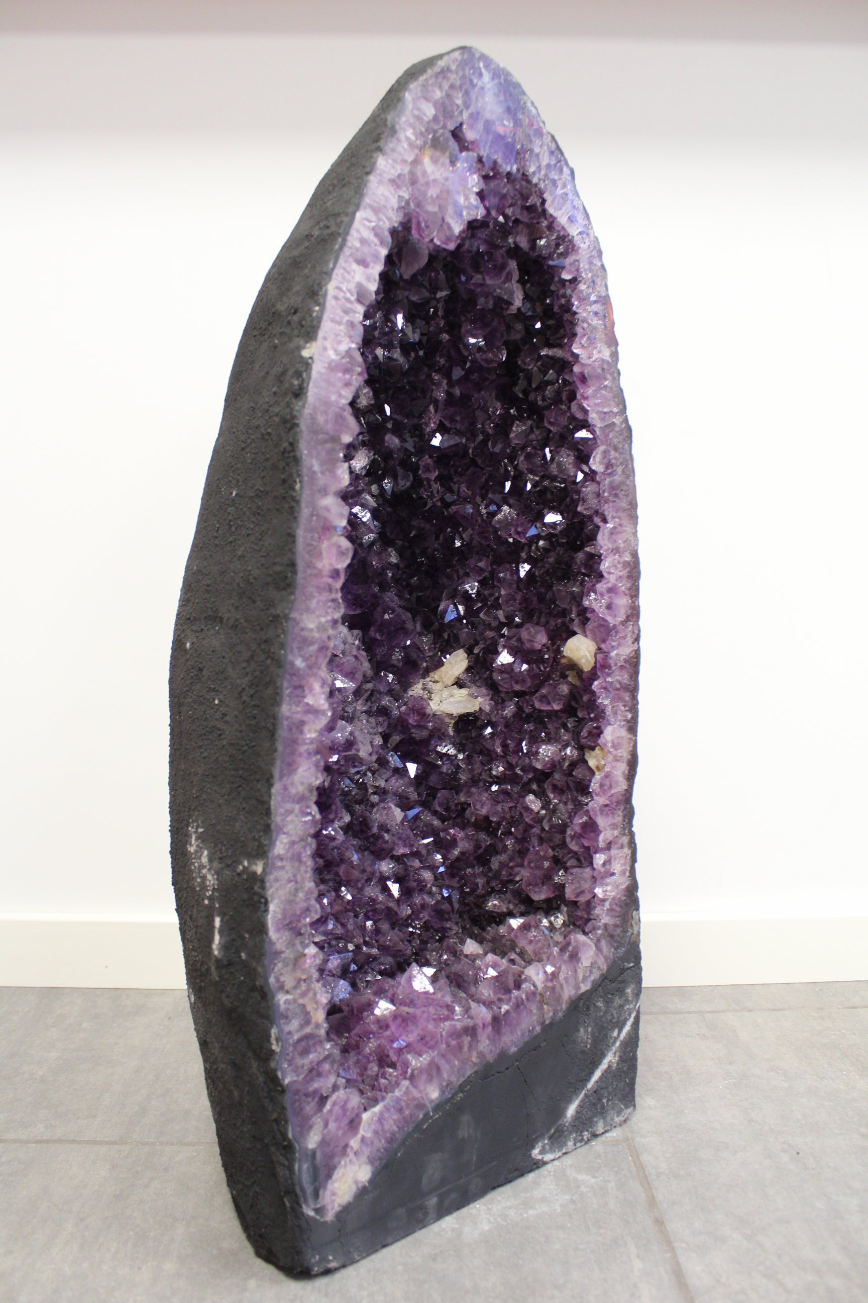 Ametyst Grotte - 41kg