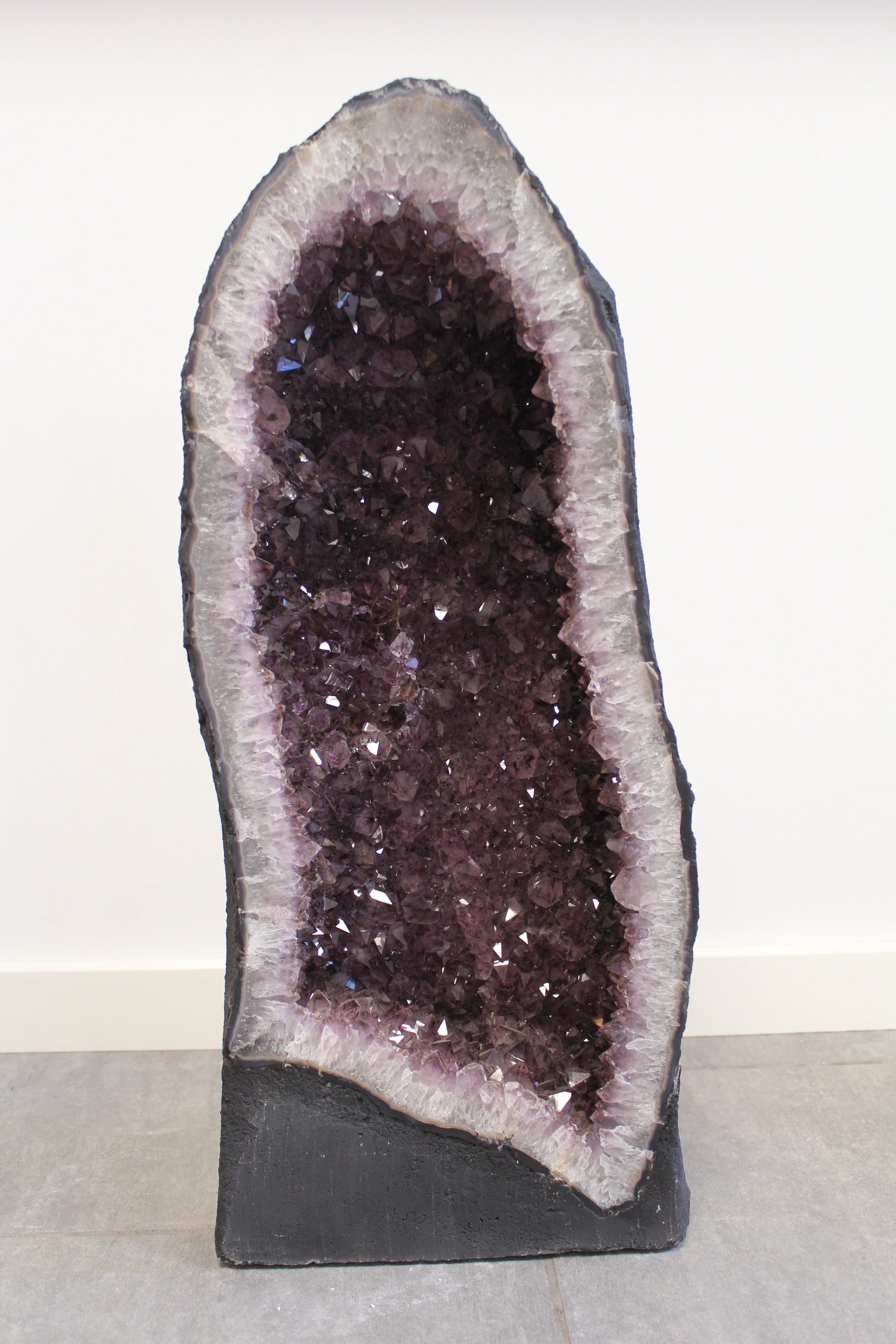 Ametyst Grotte - 30kg