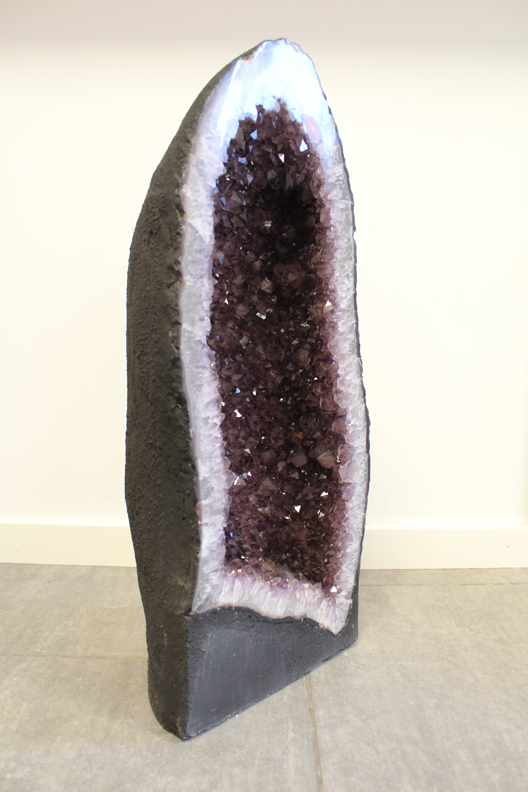 Ametyst Grotte - 30kg