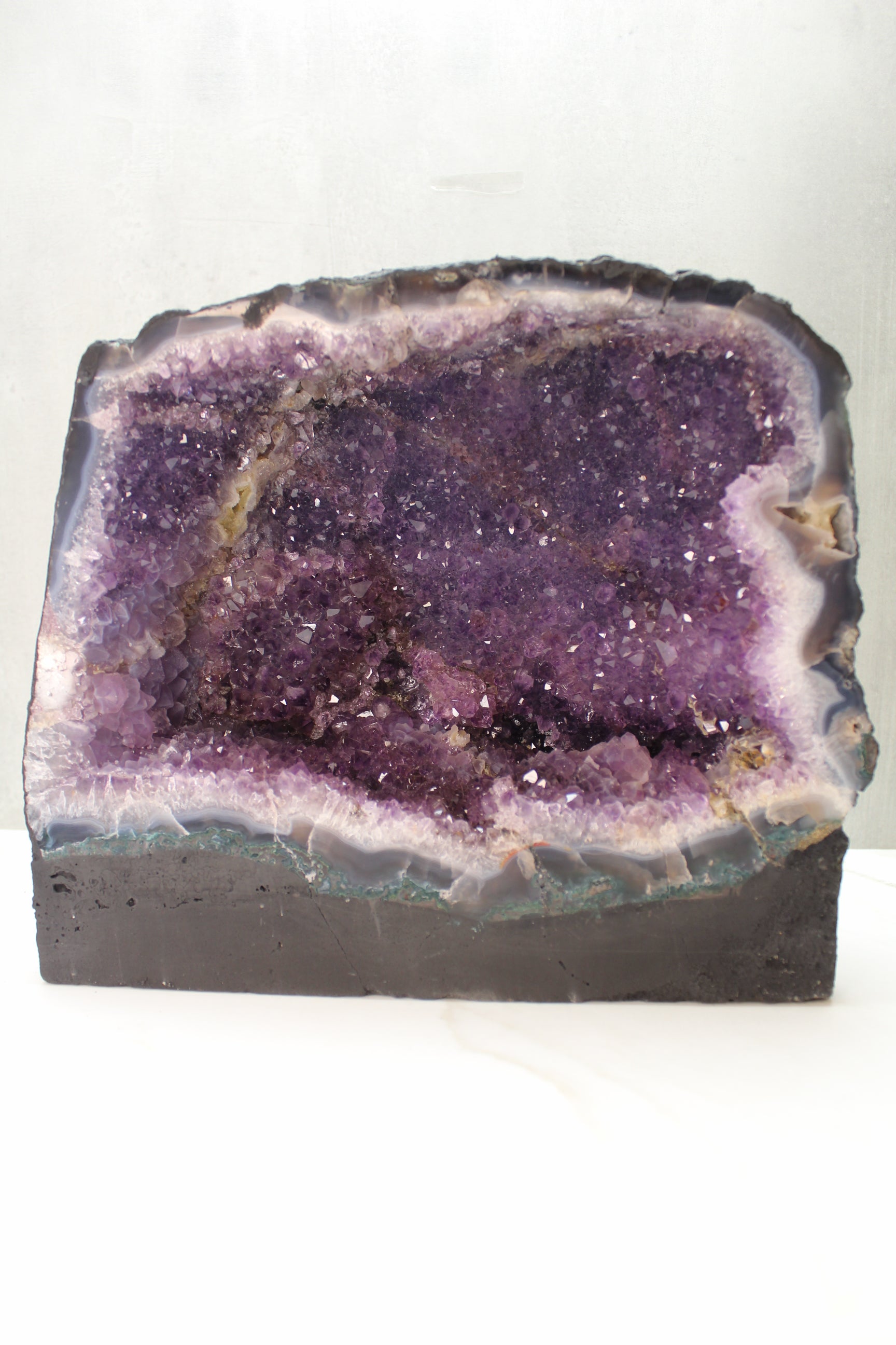 Ametyst Grotte - 9kg