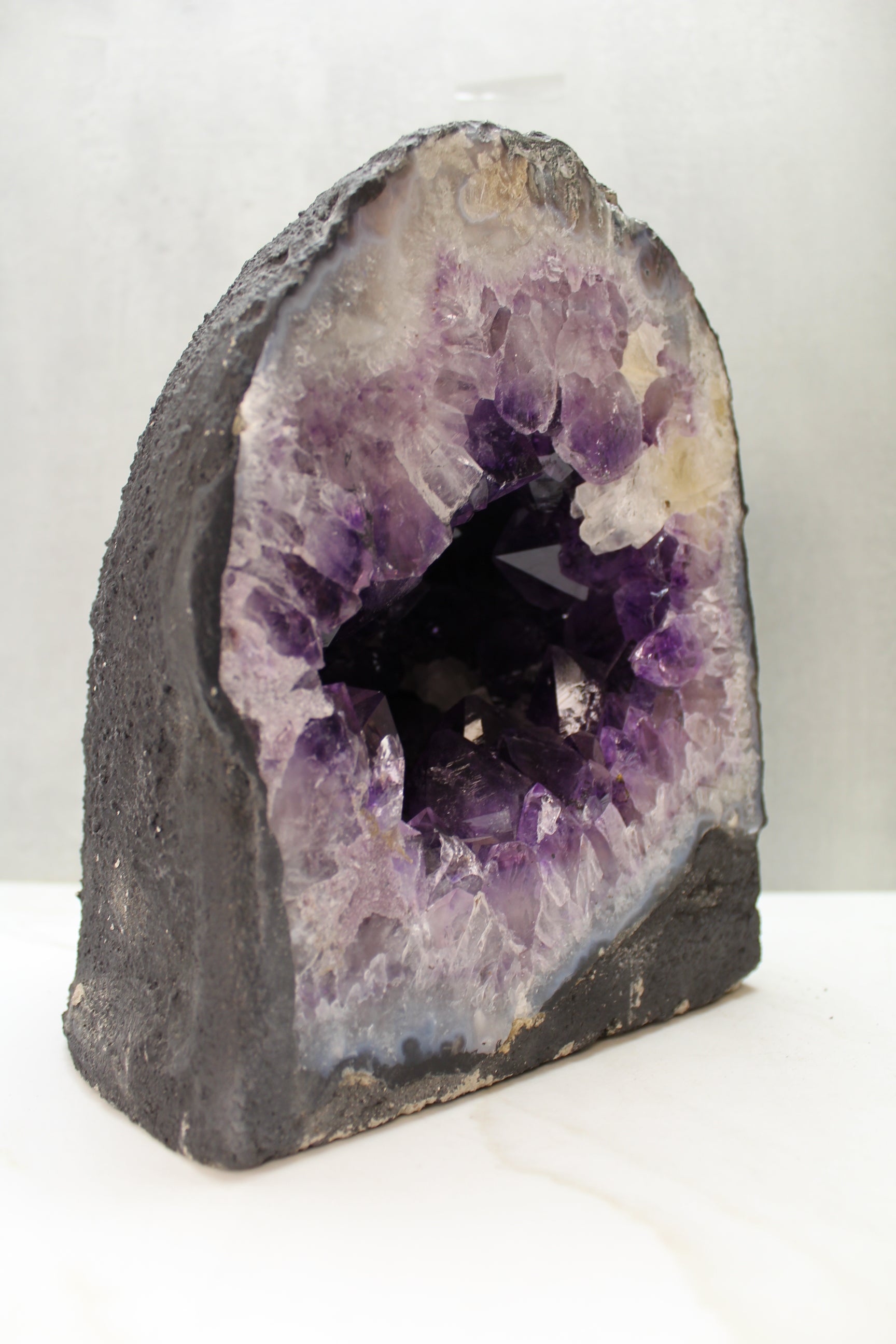 Ametyst Grotte - 7kg