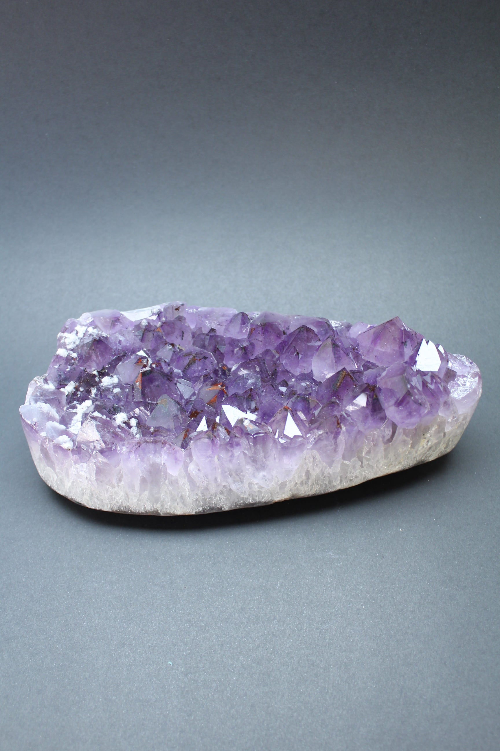 Ametyst Klynge - 2kg